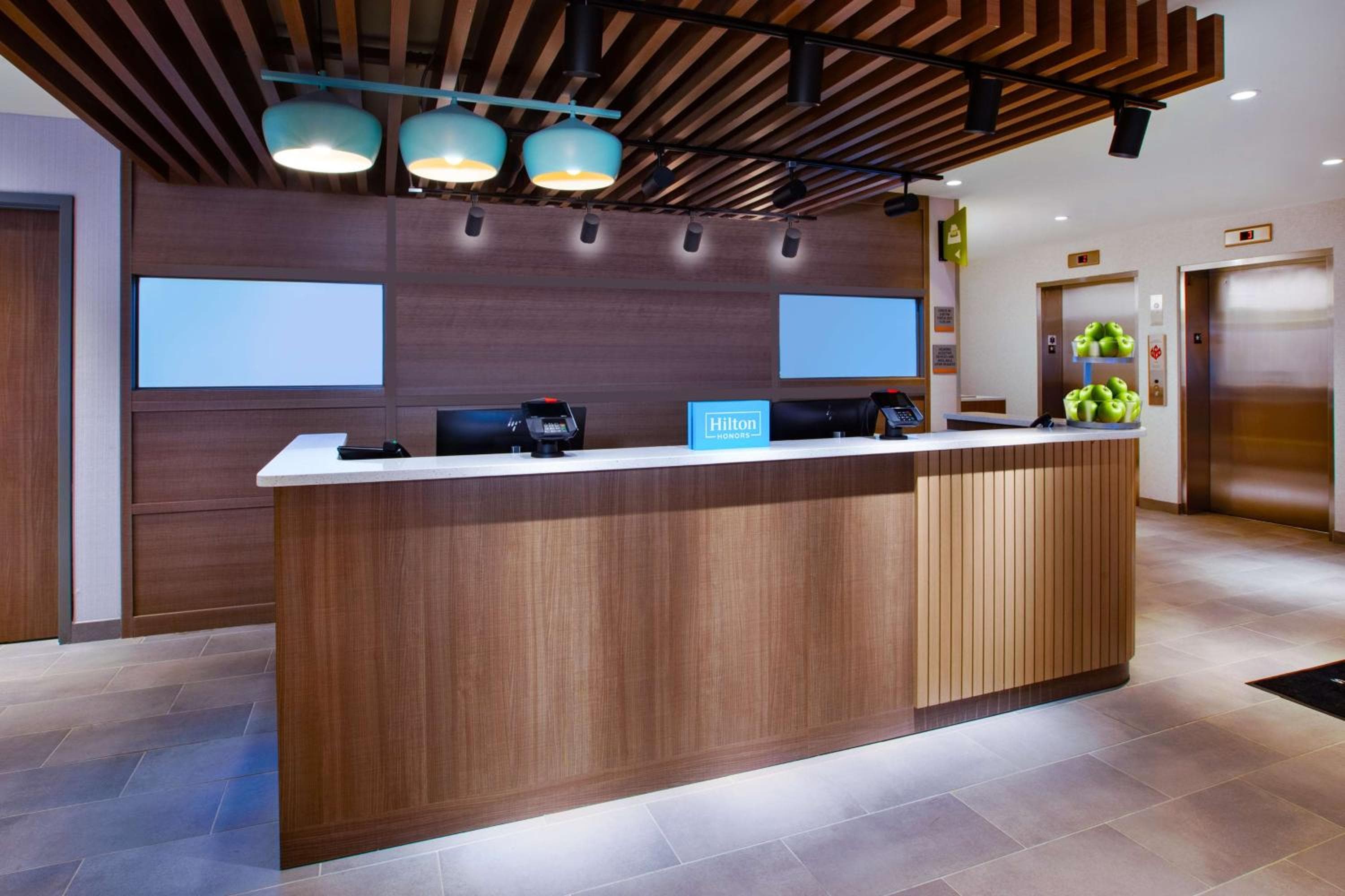 Home2 Suites By Hilton Grand Rapids Northeast, Grand Rapids, photo 6
