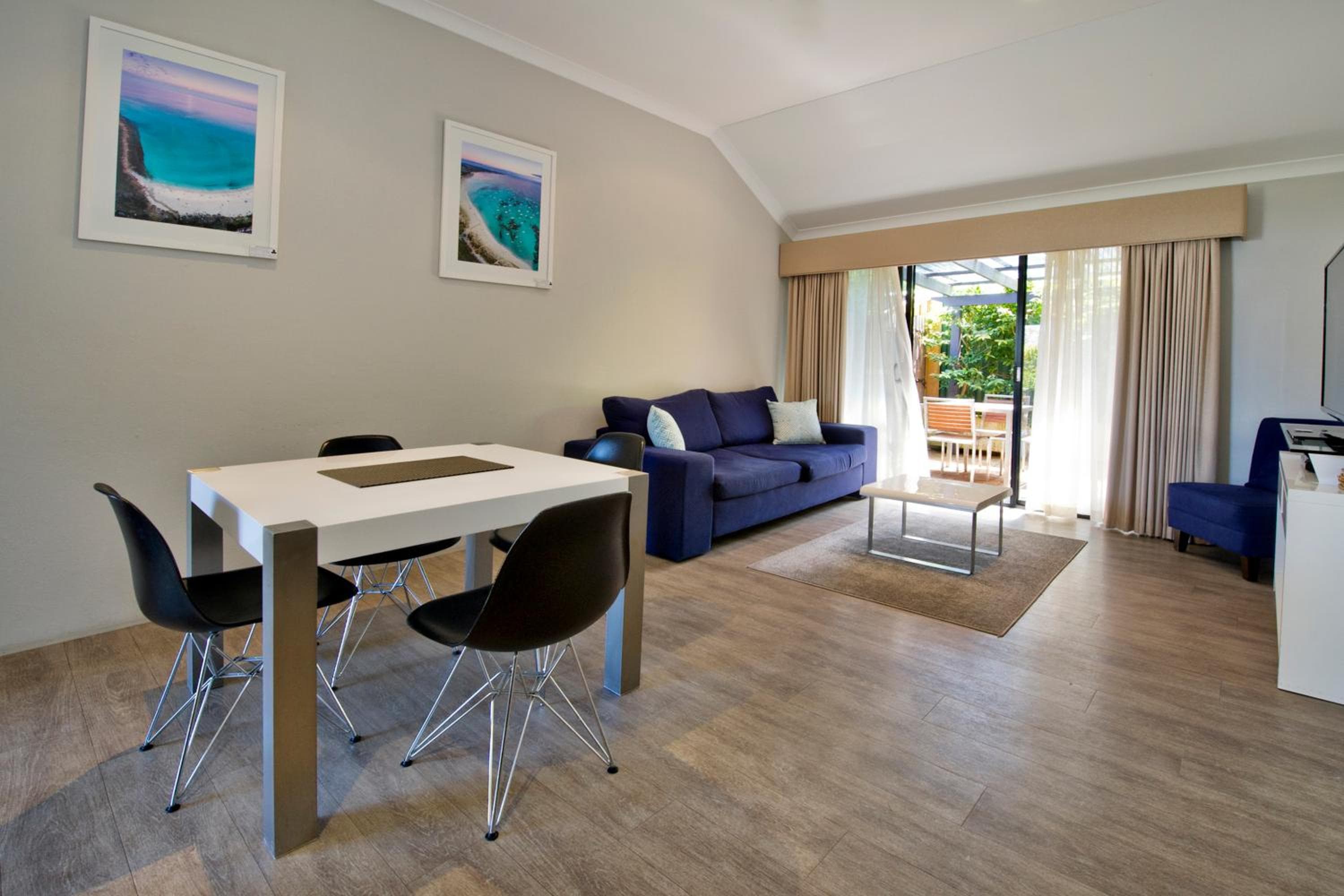 Vintages Accommodation, Margaret River Town, photo 3