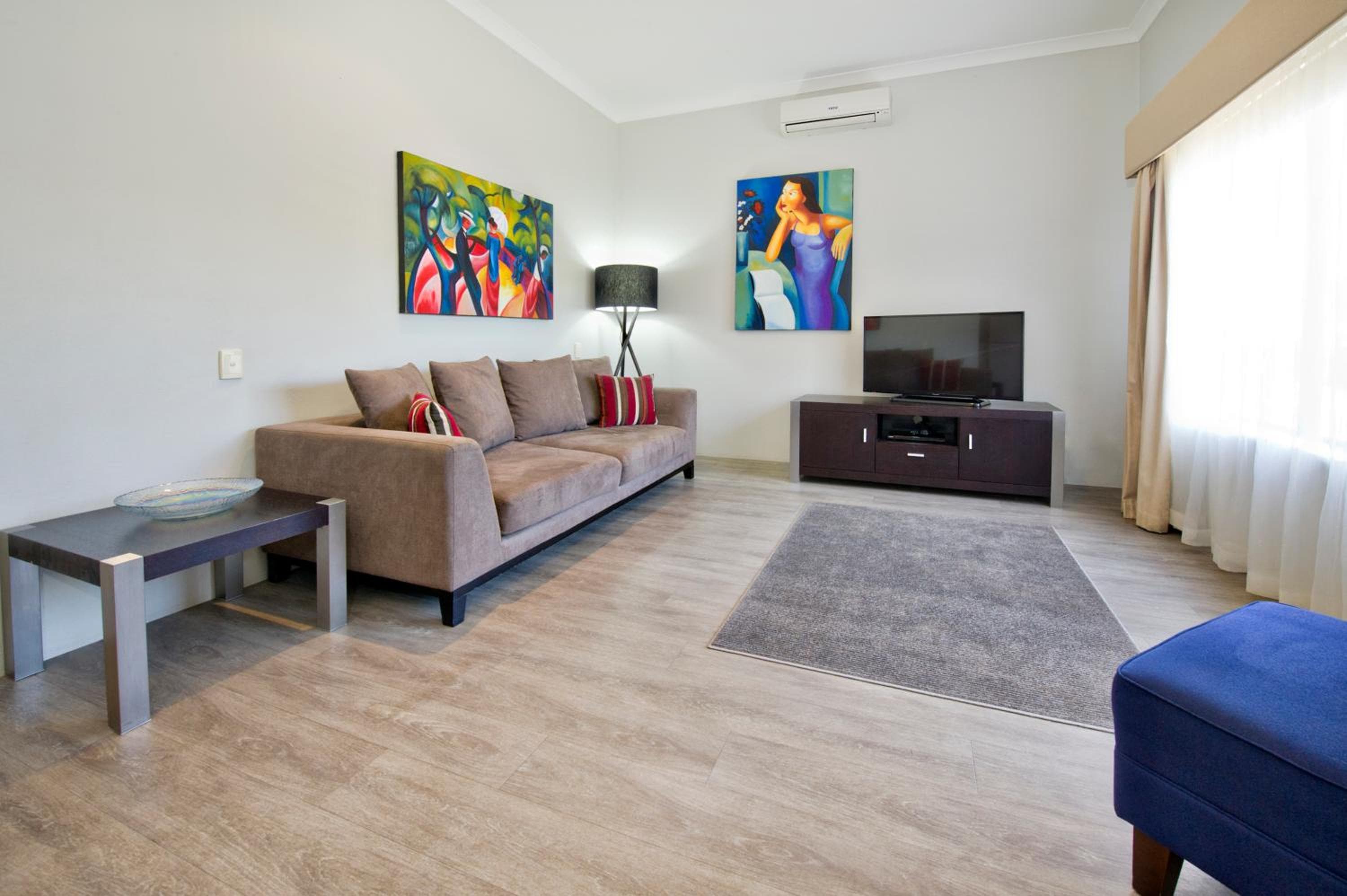 Vintages Accommodation, Margaret River Town, photo 5