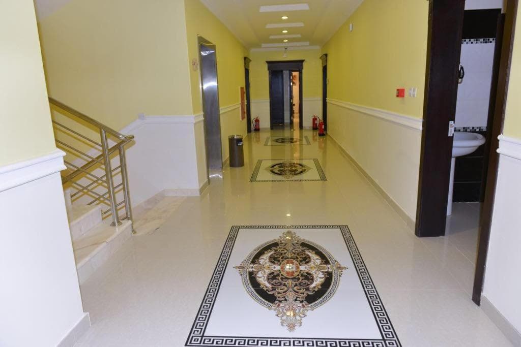 City Guests Hotel Suites, Riyadh, photo 3