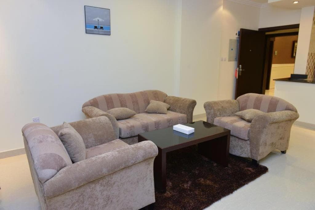 City Guests Hotel Suites, Riyadh, photo 2