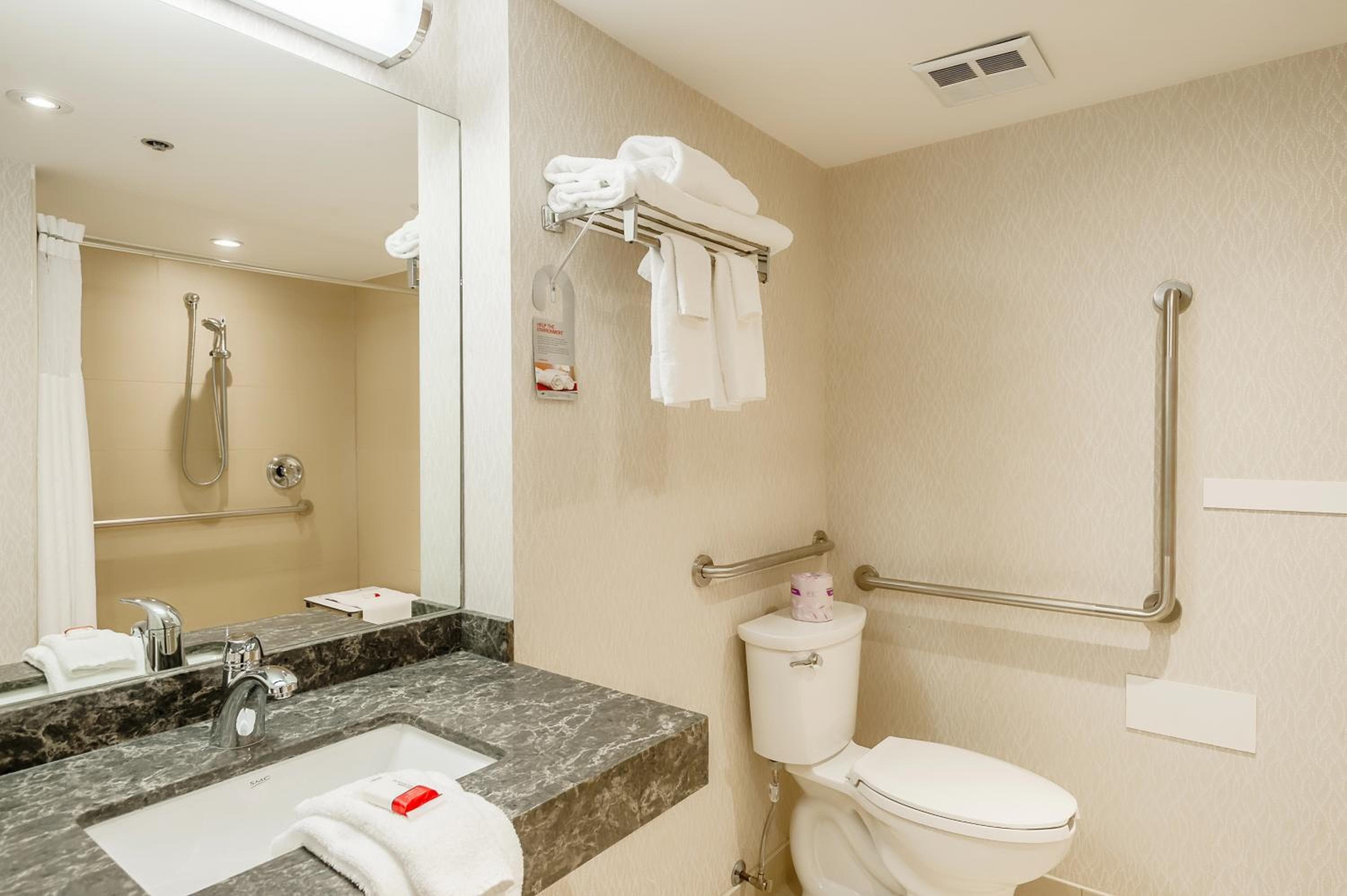 TownePlace Suites by Marriott Niagara Falls Canada, Niagara Falls, photo 3