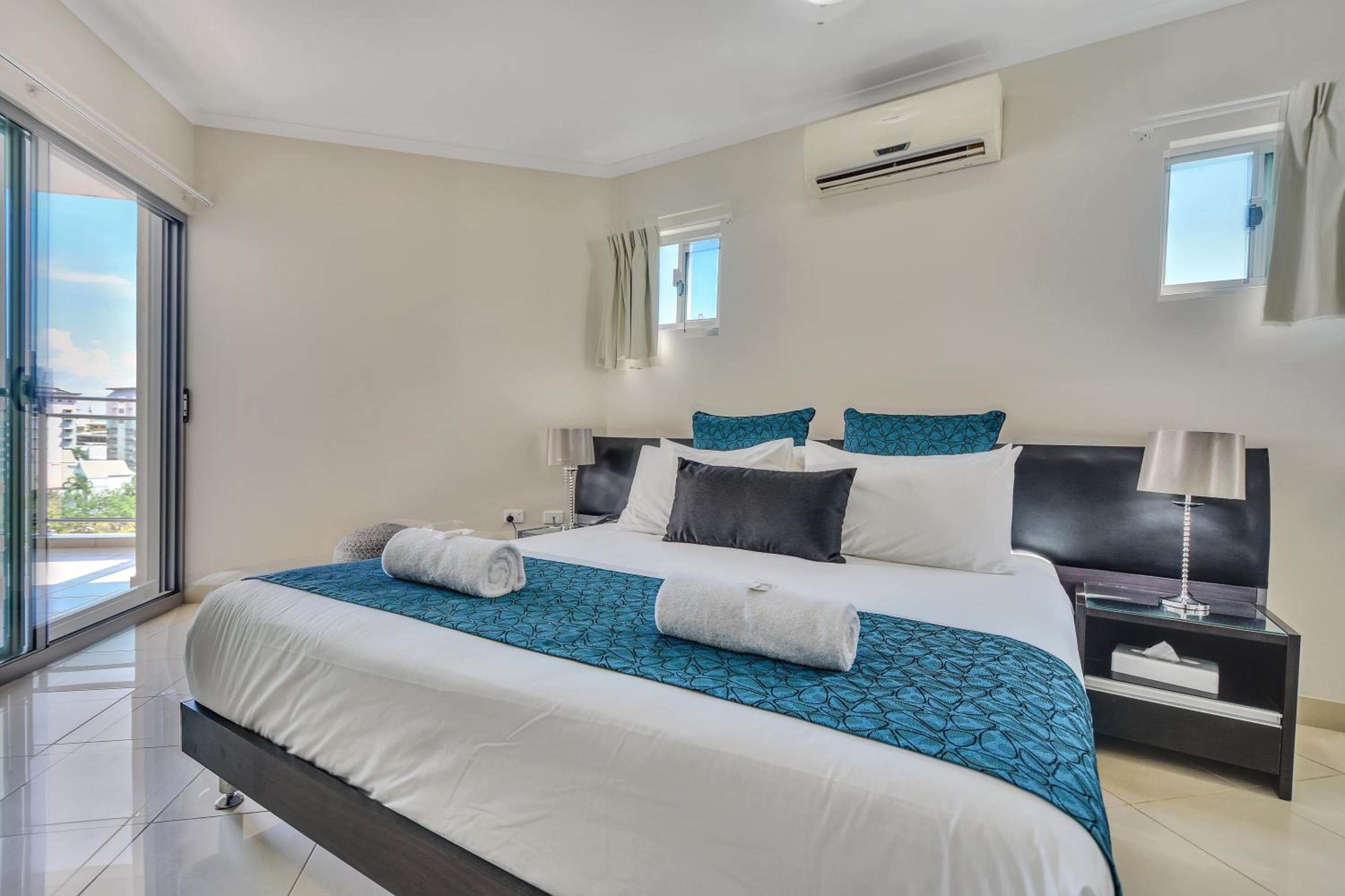 Argus Apartments Darwin, Darwin, photo 6