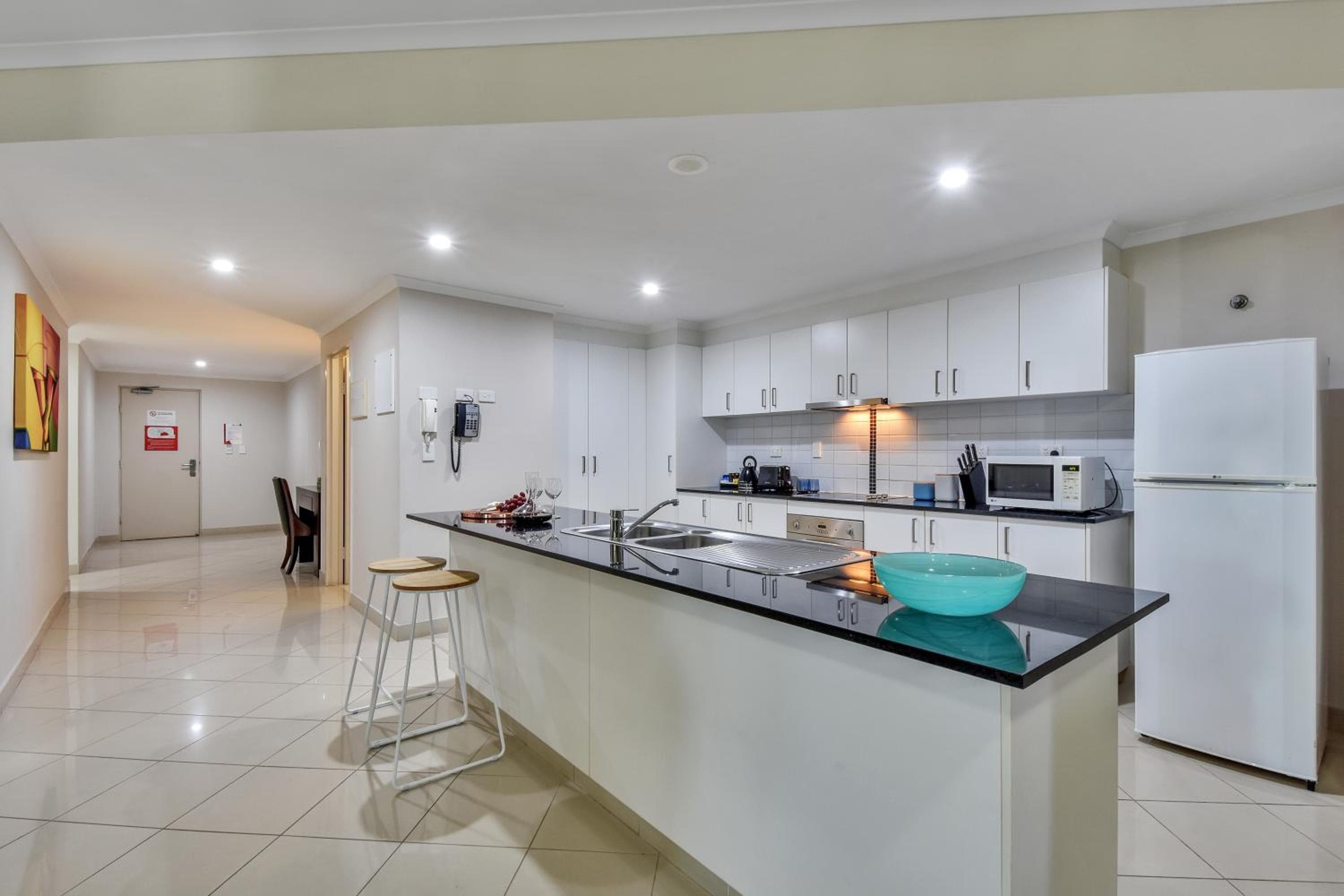 Argus Apartments Darwin, Darwin, photo 4