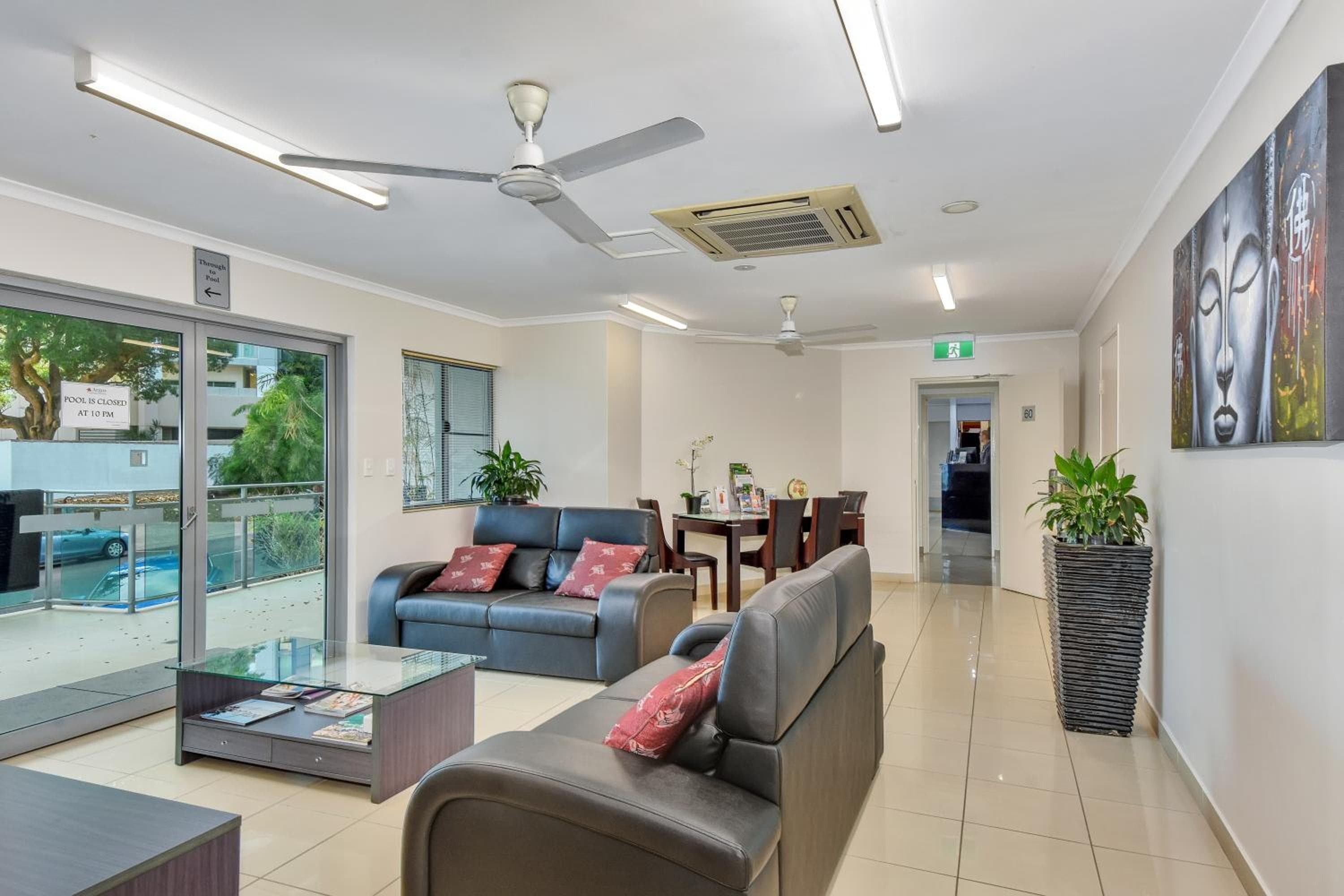 Argus Apartments Darwin, Darwin, photo 5