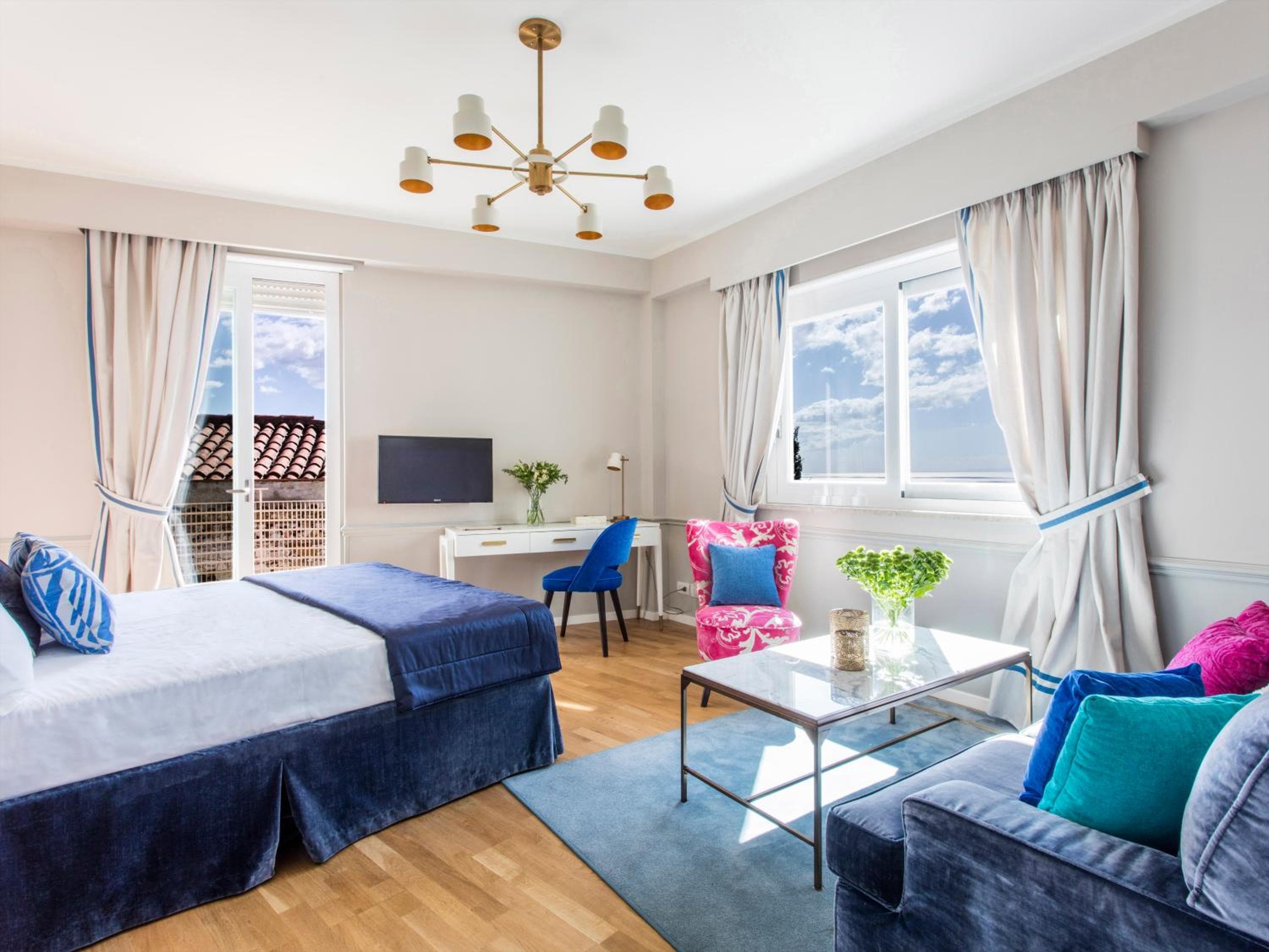 La Malandrina - Apartments & Suites, Taormina, photo 6