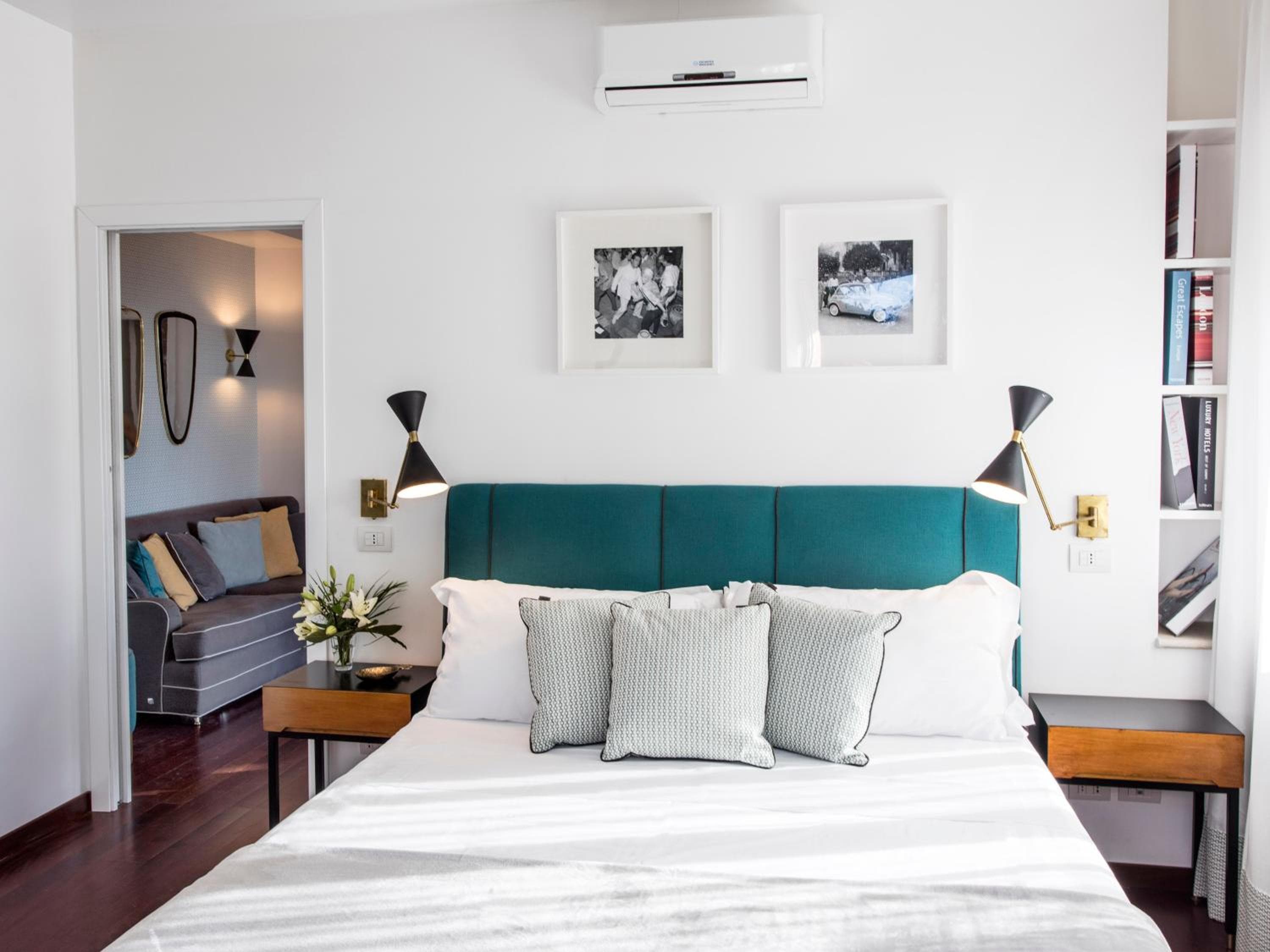 La Malandrina - Apartments & Suites, Taormina, photo 4