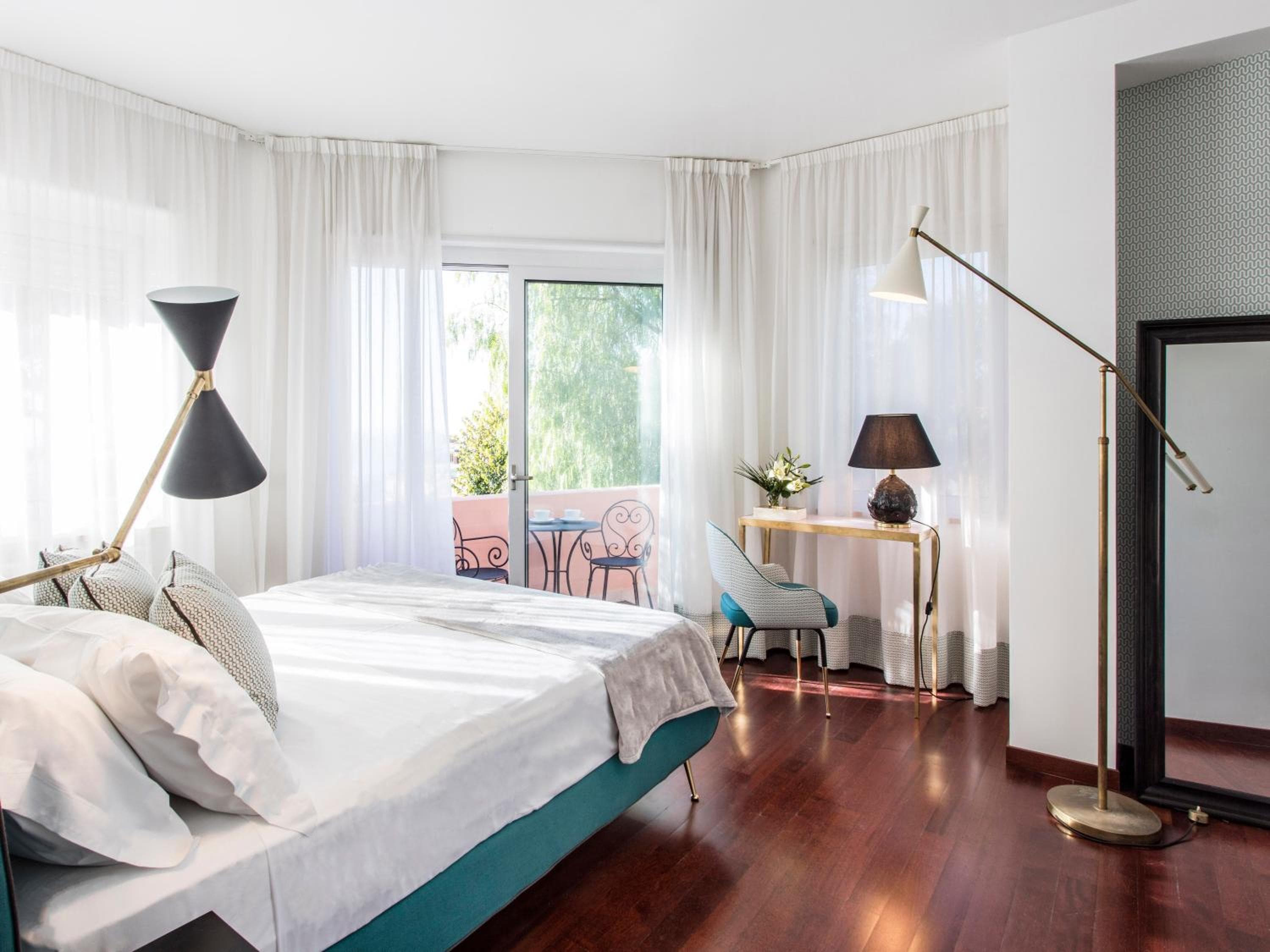 La Malandrina - Apartments & Suites, Taormina, photo 5