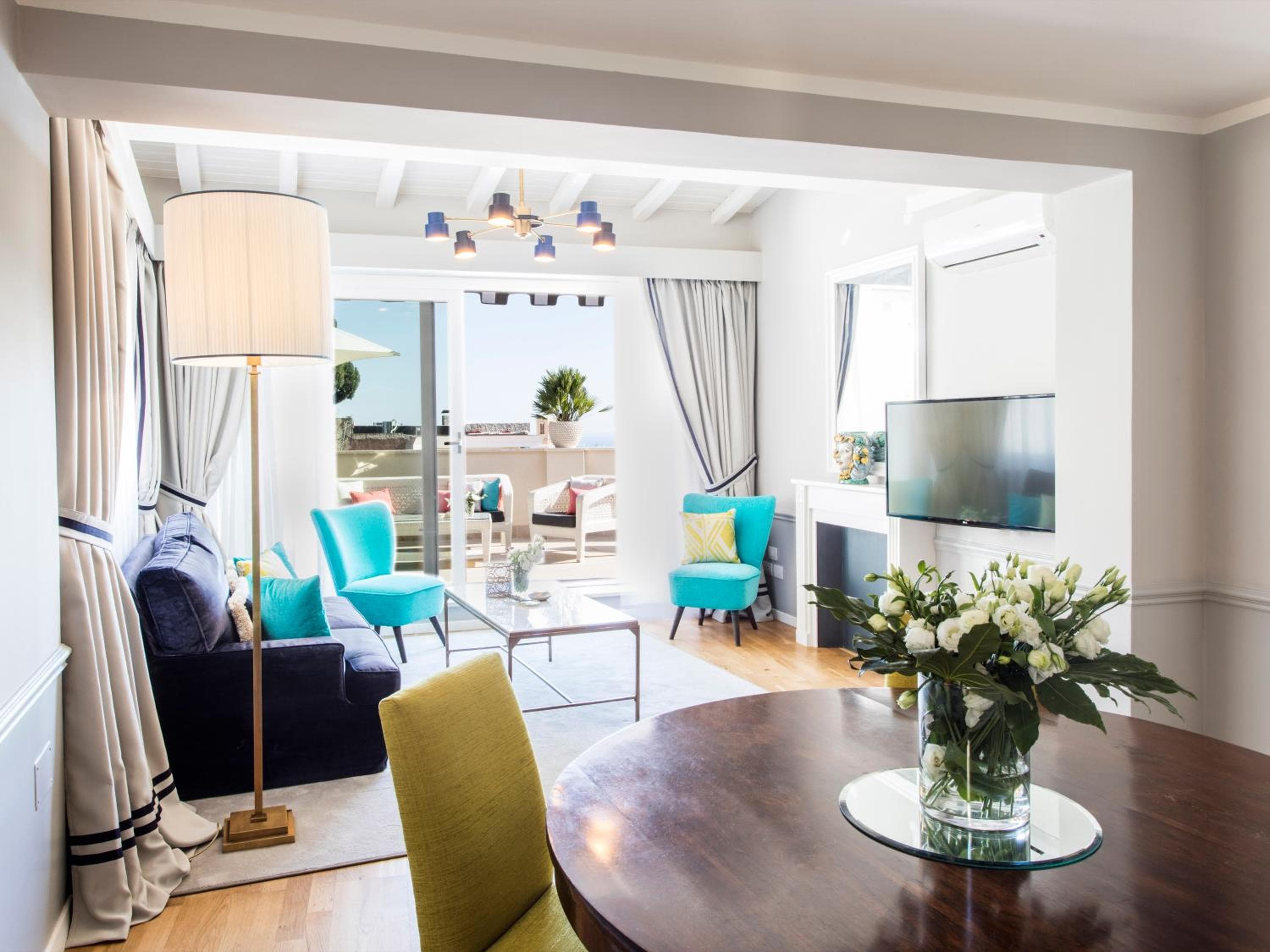 La Malandrina - Apartments & Suites, Taormina, photo 2