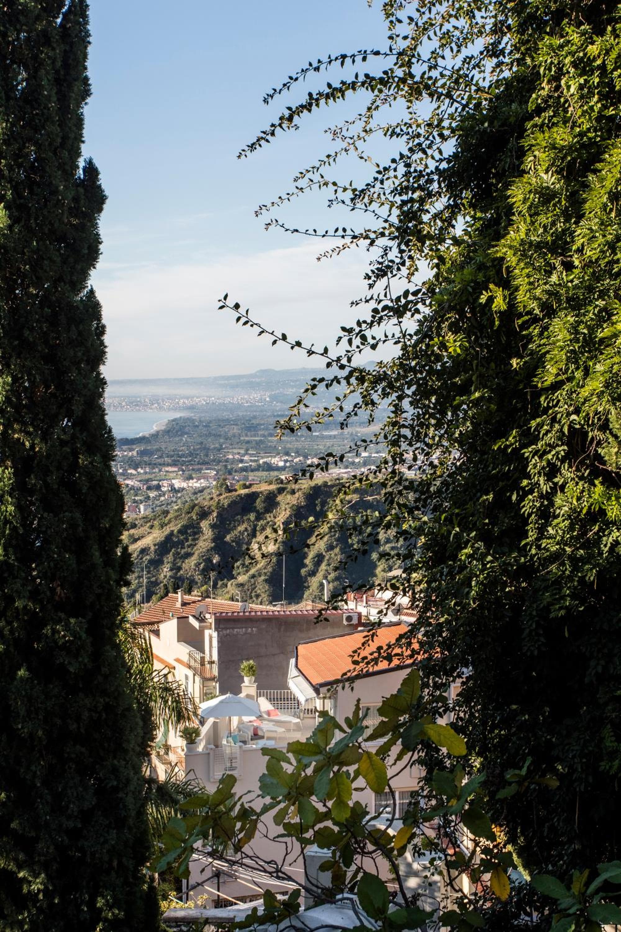 La Malandrina - Apartments & Suites, Taormina, photo 3