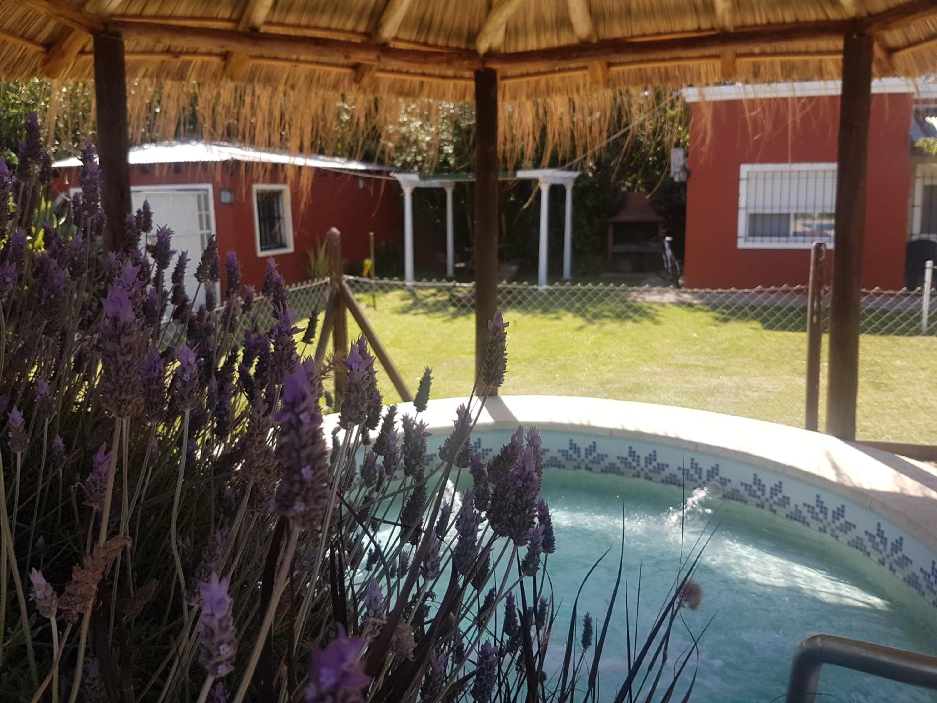 Apart Hotel Las Moraditas - a 50 metros de la Laguna, Chascomús