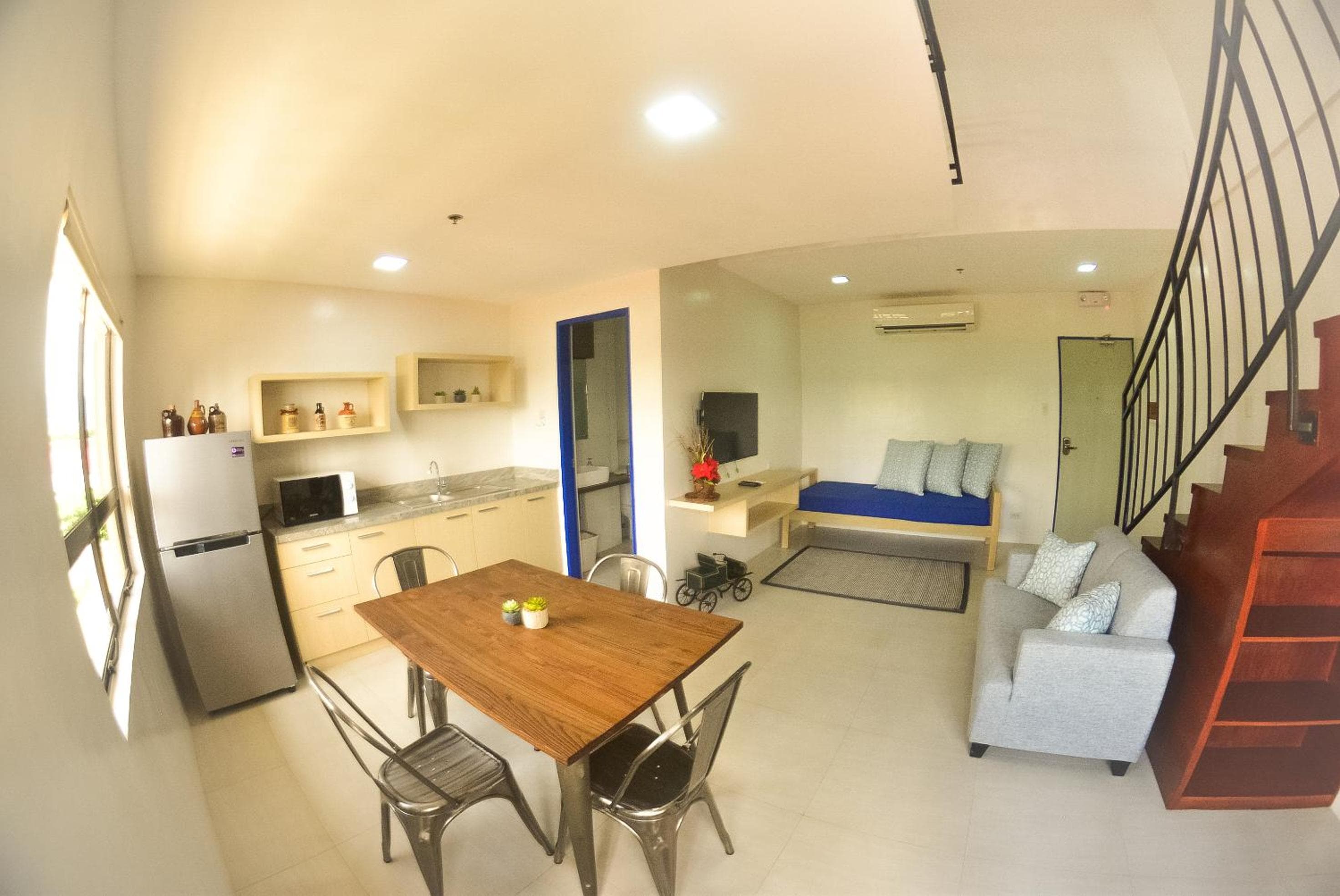 Felix Residences, photo 4