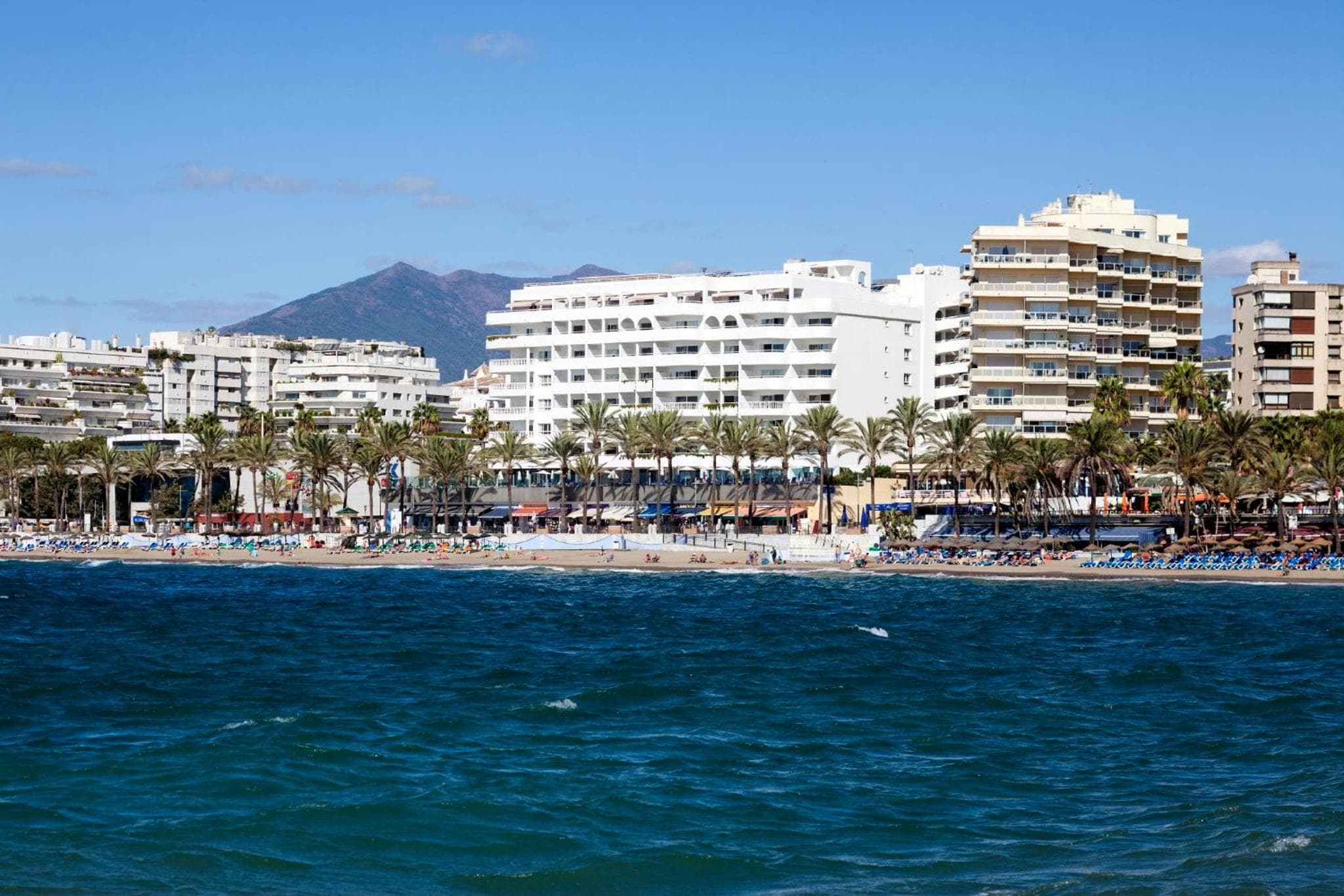 Hapimag Apartments Marbella, Marbella