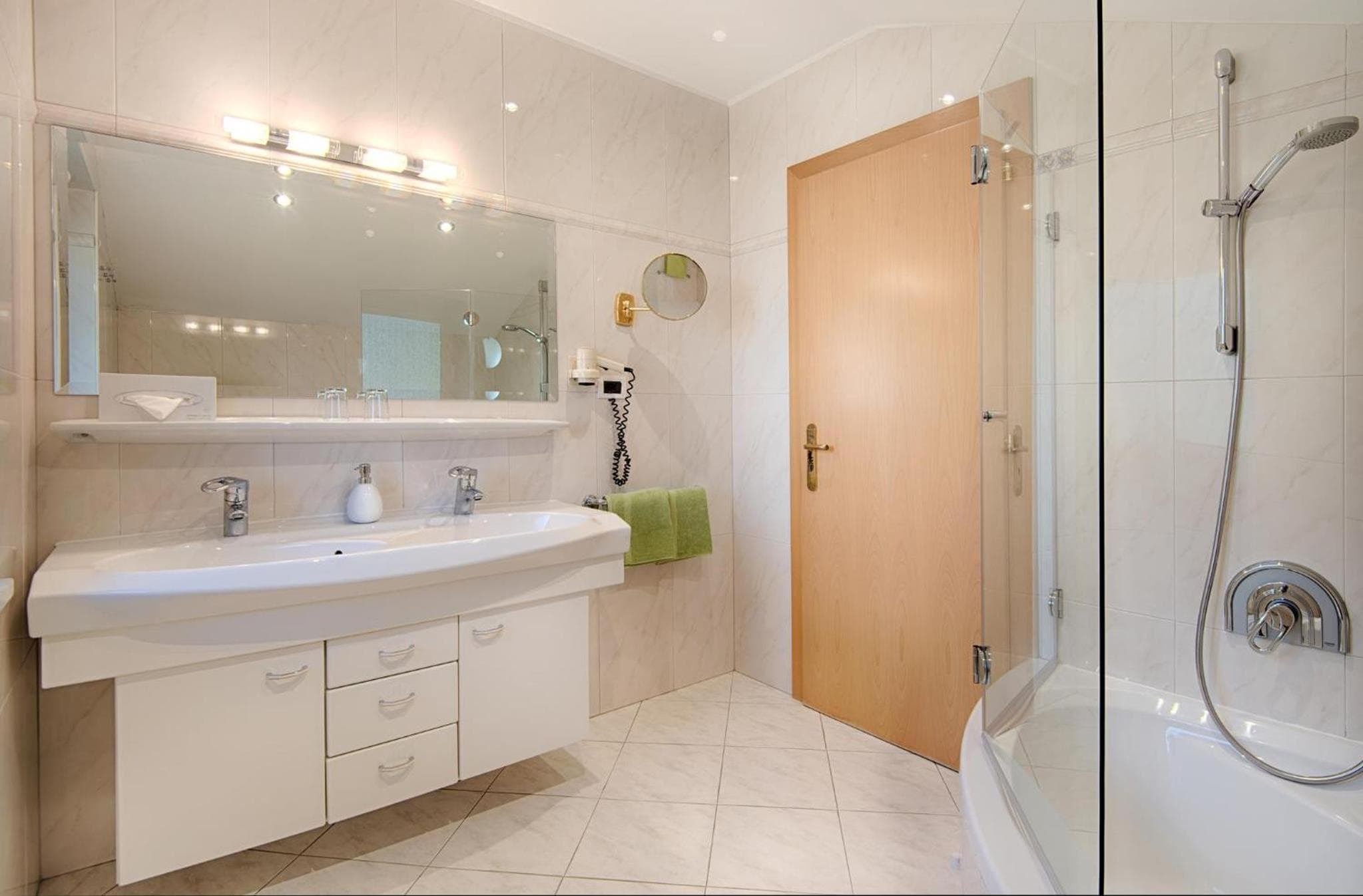 Appartment Maria, Schenna, photo 2
