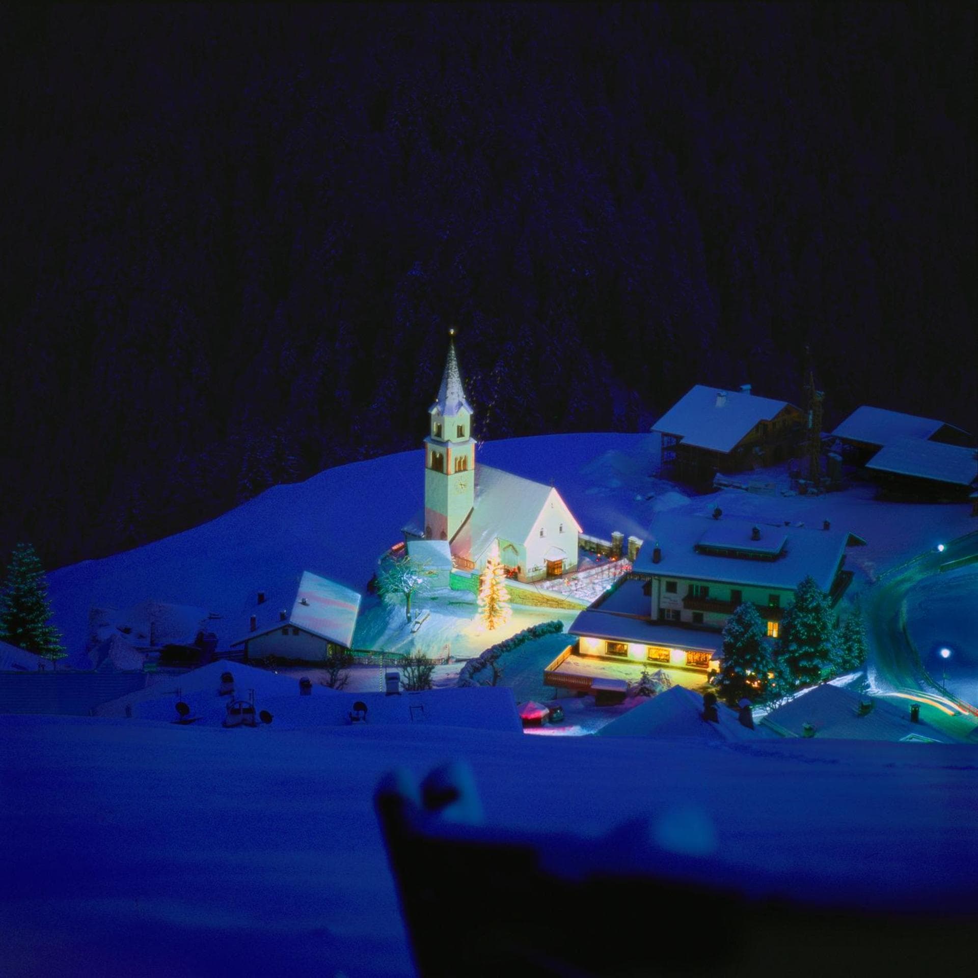 Residence Rumanon, Ortisei, photo 3