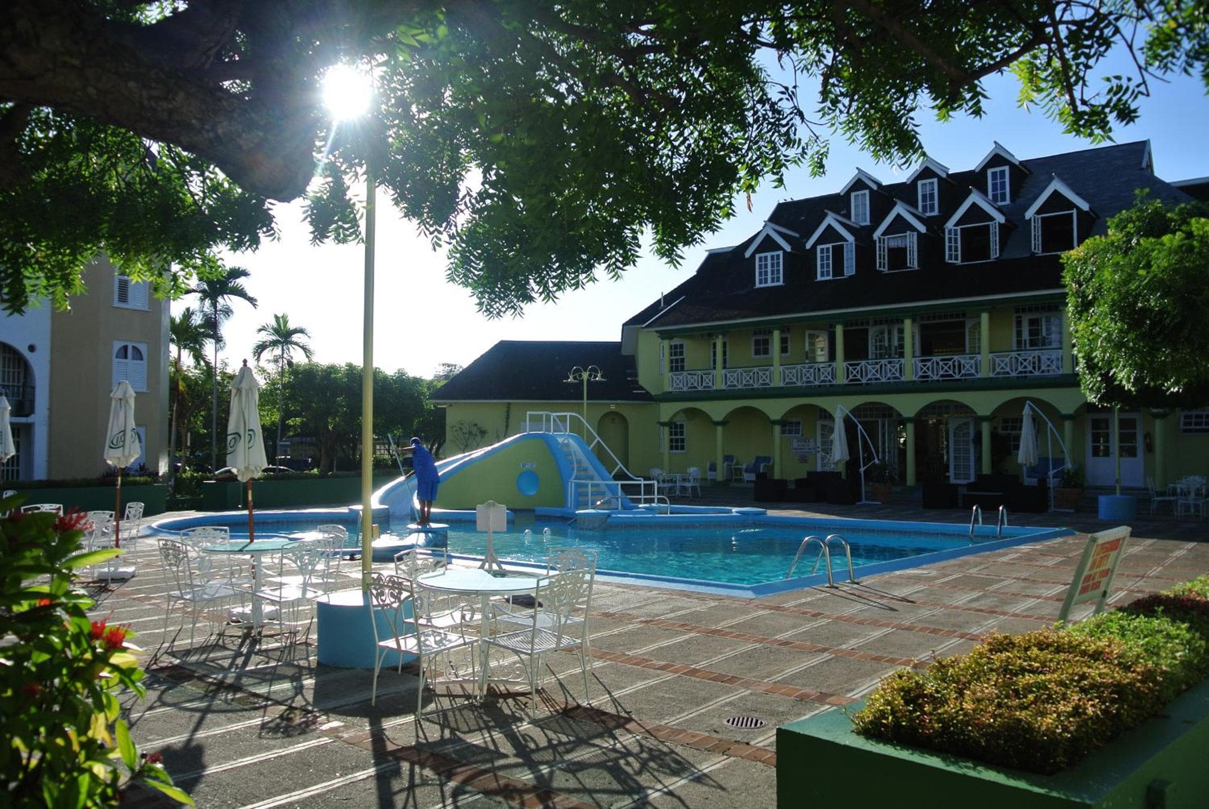 Beach One Bedroom Suite A20, Ocho Rios, photo 5