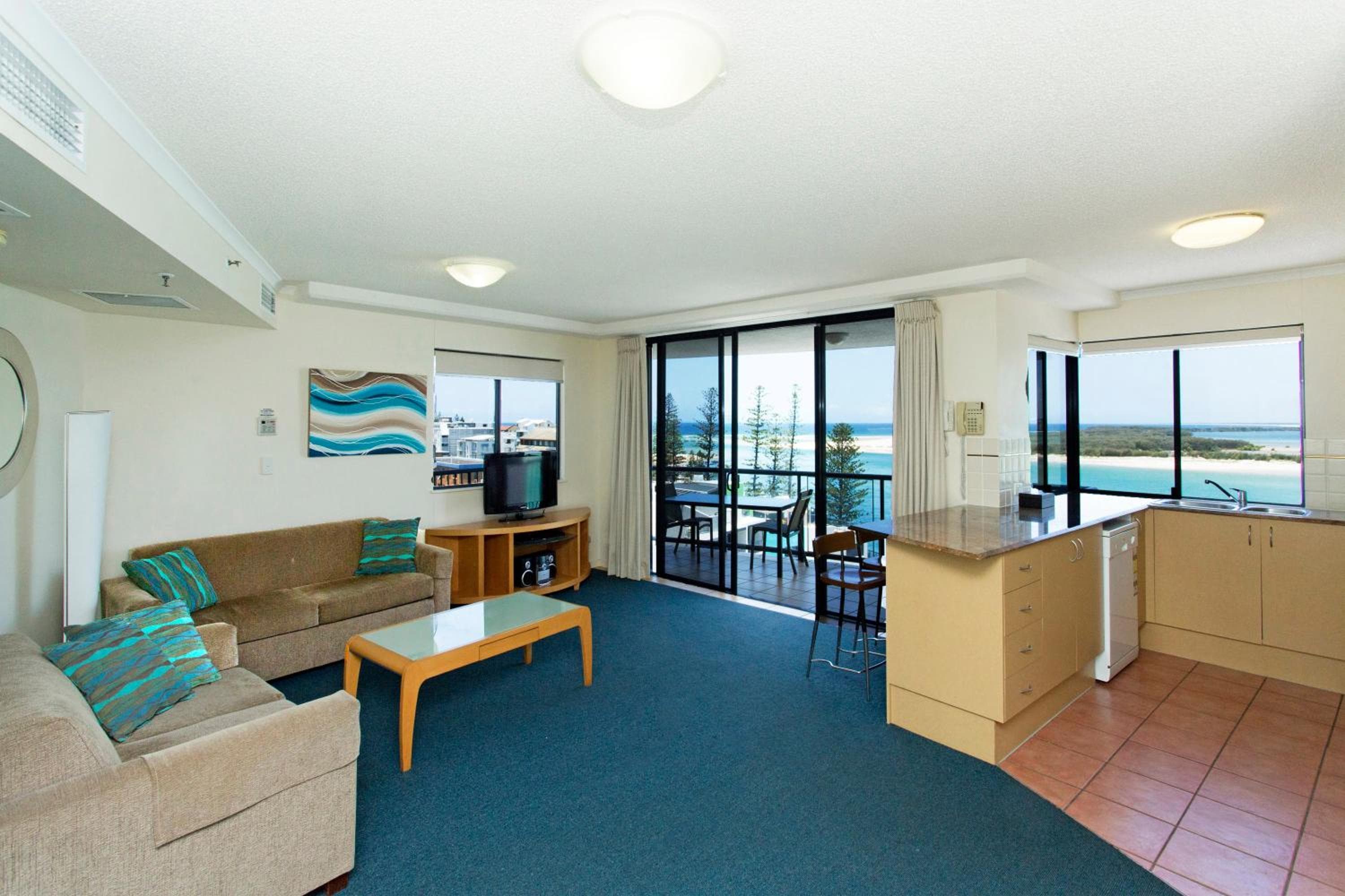 BreakFree Grand Pacific, Caloundra, photo 6