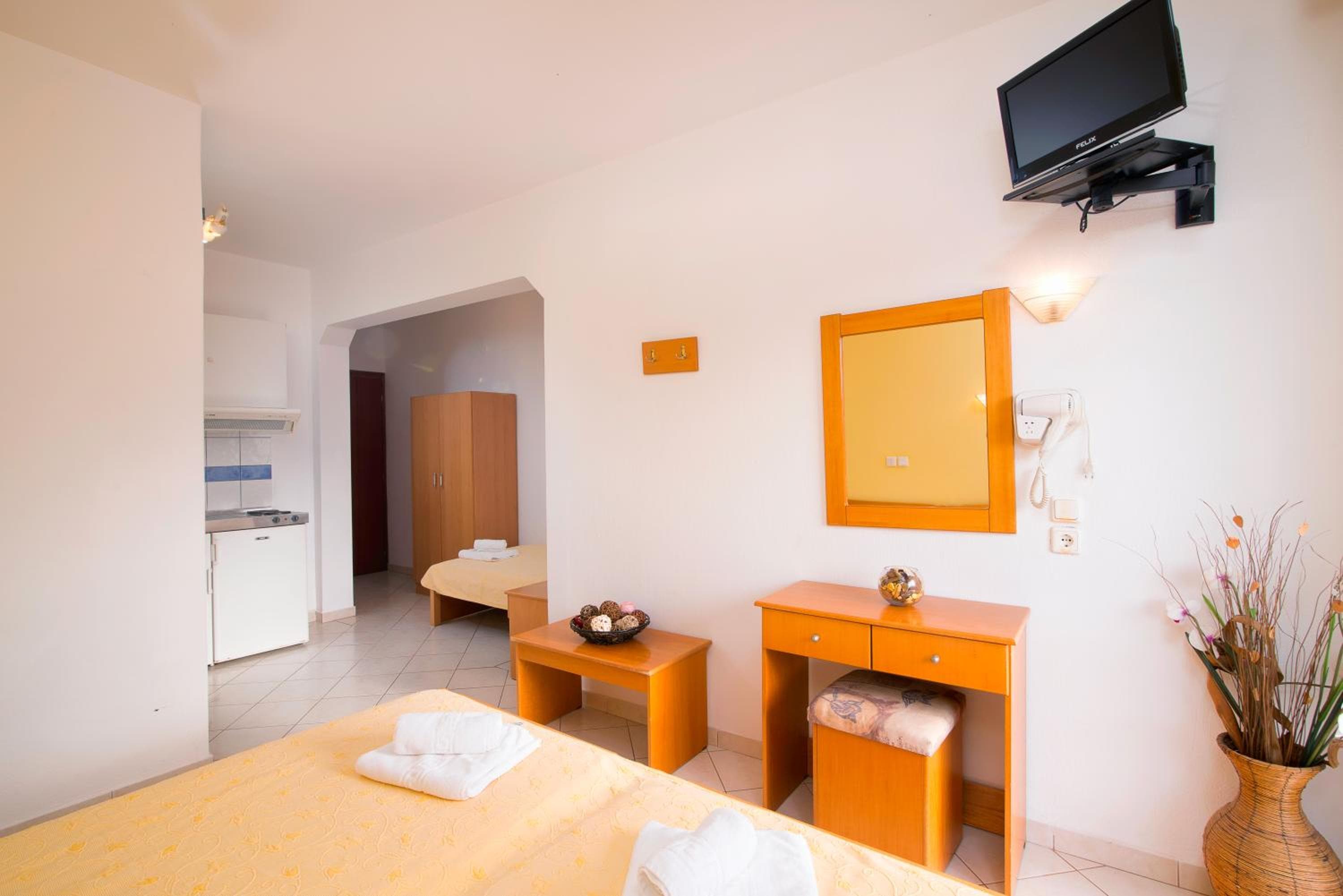 Studios Maria - Renovating Brand New for 2026, Potos, photo 2
