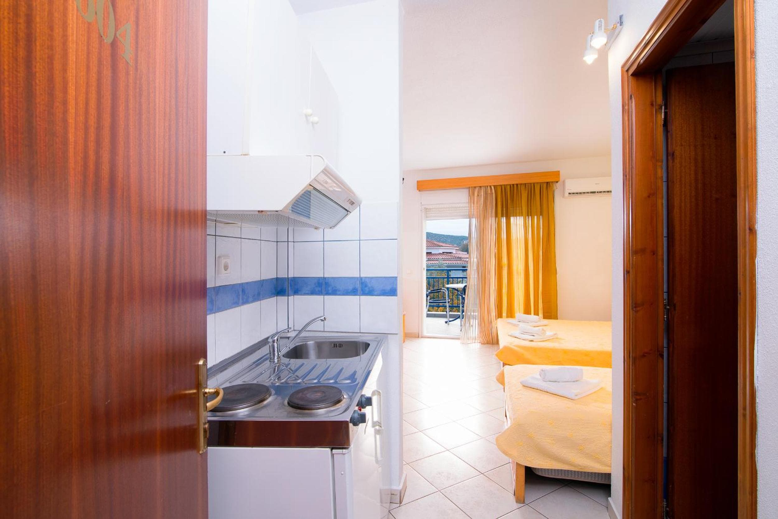 Studios Maria - Renovating Brand New for 2026, Potos, photo 5