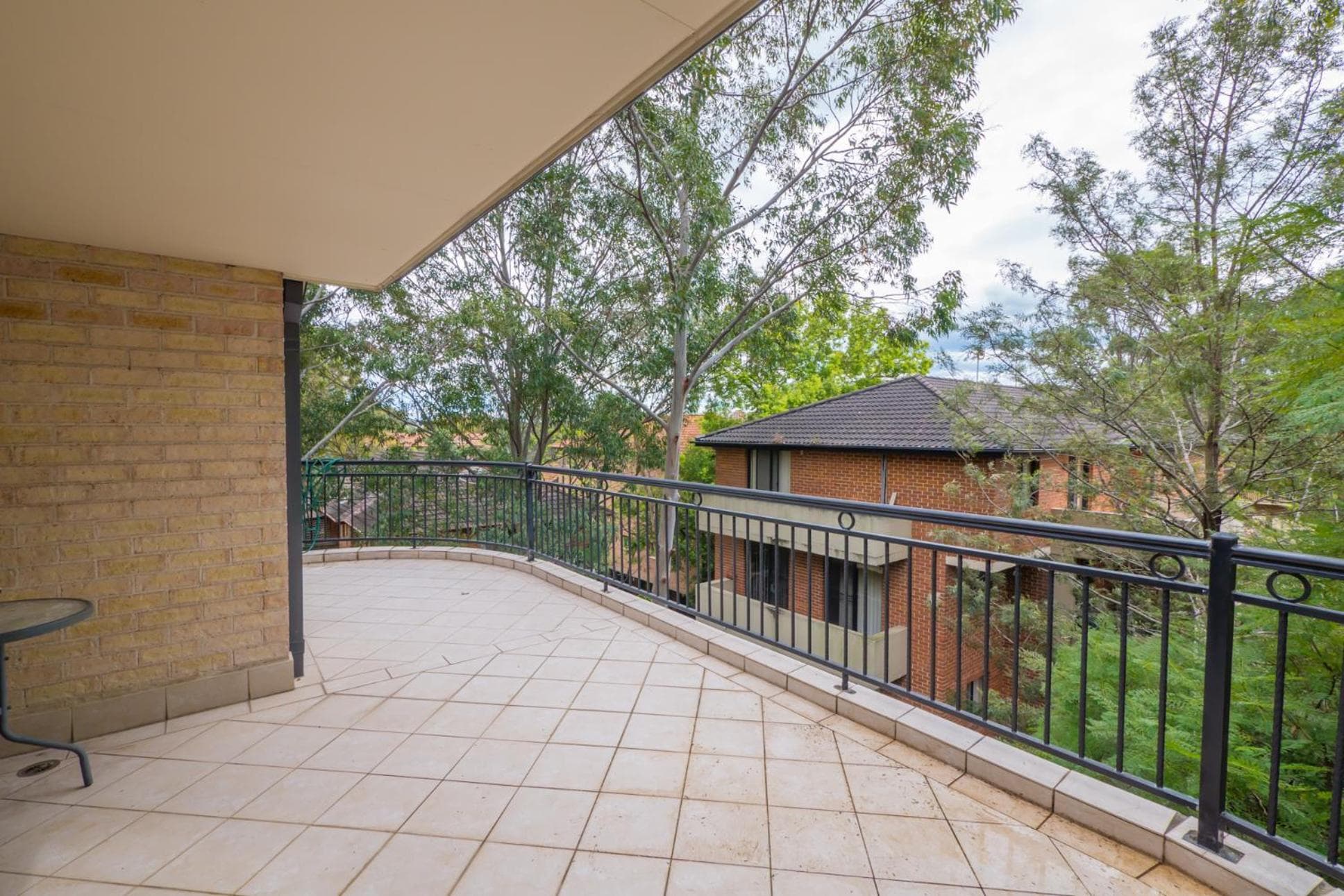Parkside Apartments Parramatta, Sydney, photo 3