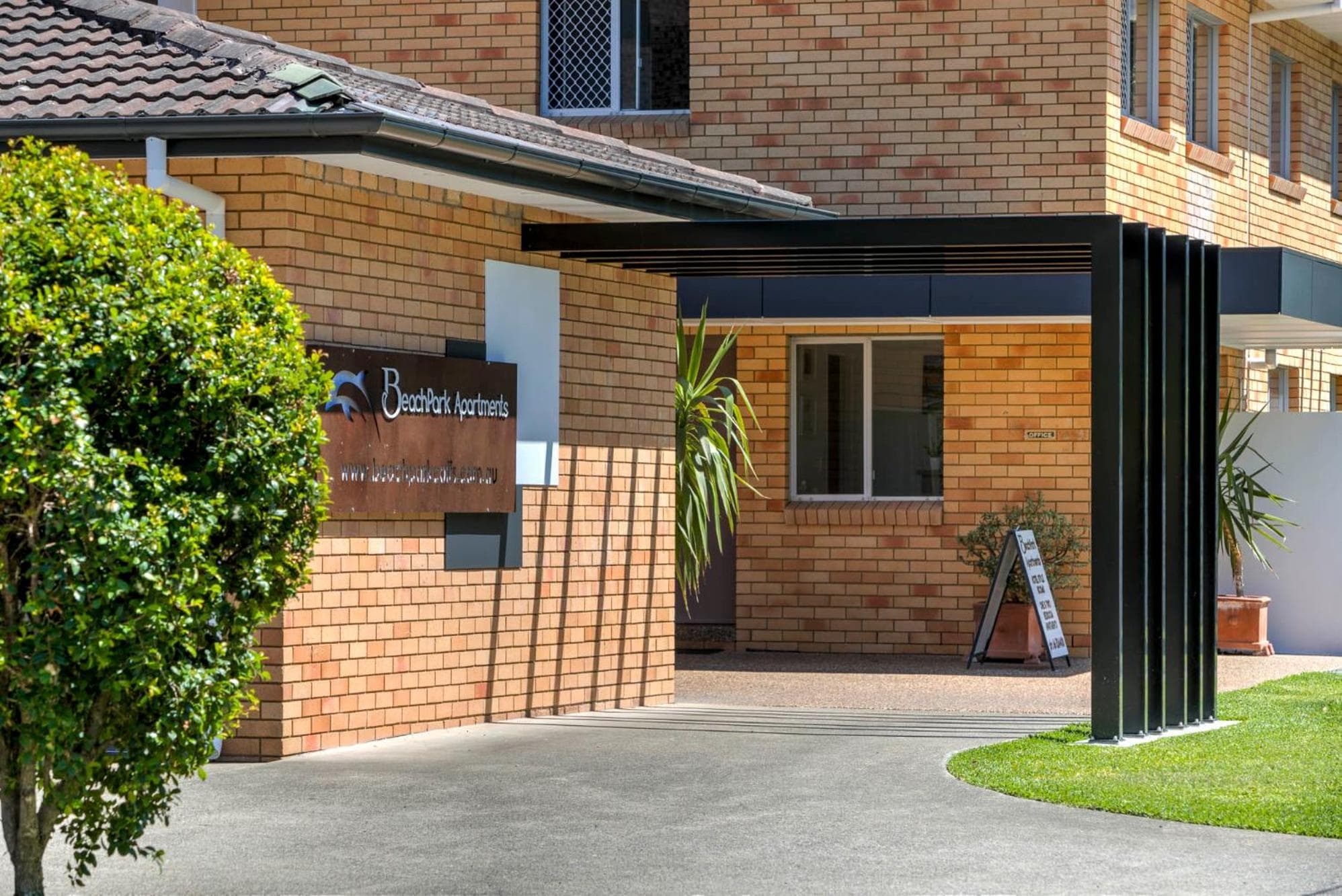 Beachpark Apartments Coffs Harbour, Coffs Harbour, photo 4