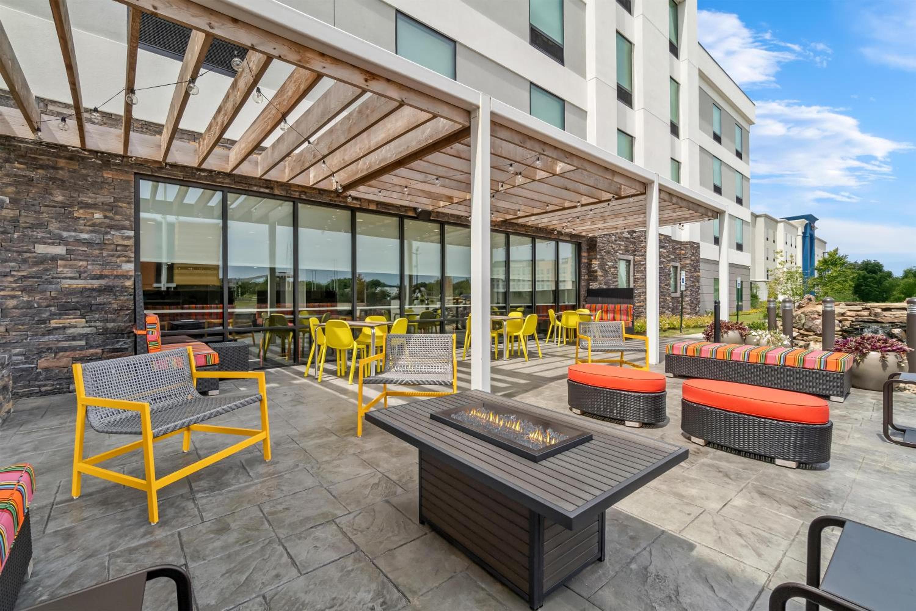 Home2 Suites By Hilton Marion, Marion, photo 5