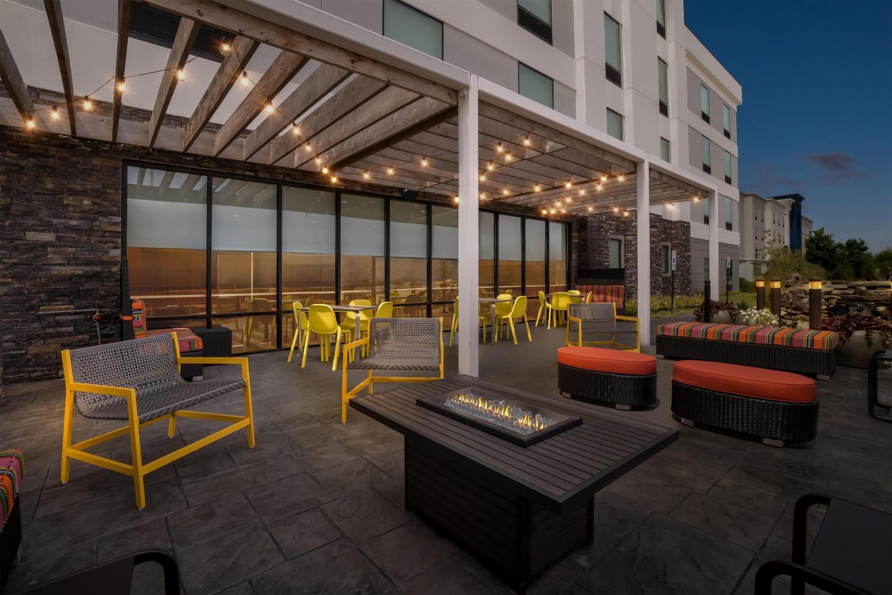 Home2 Suites By Hilton Marion, Marion, photo 4