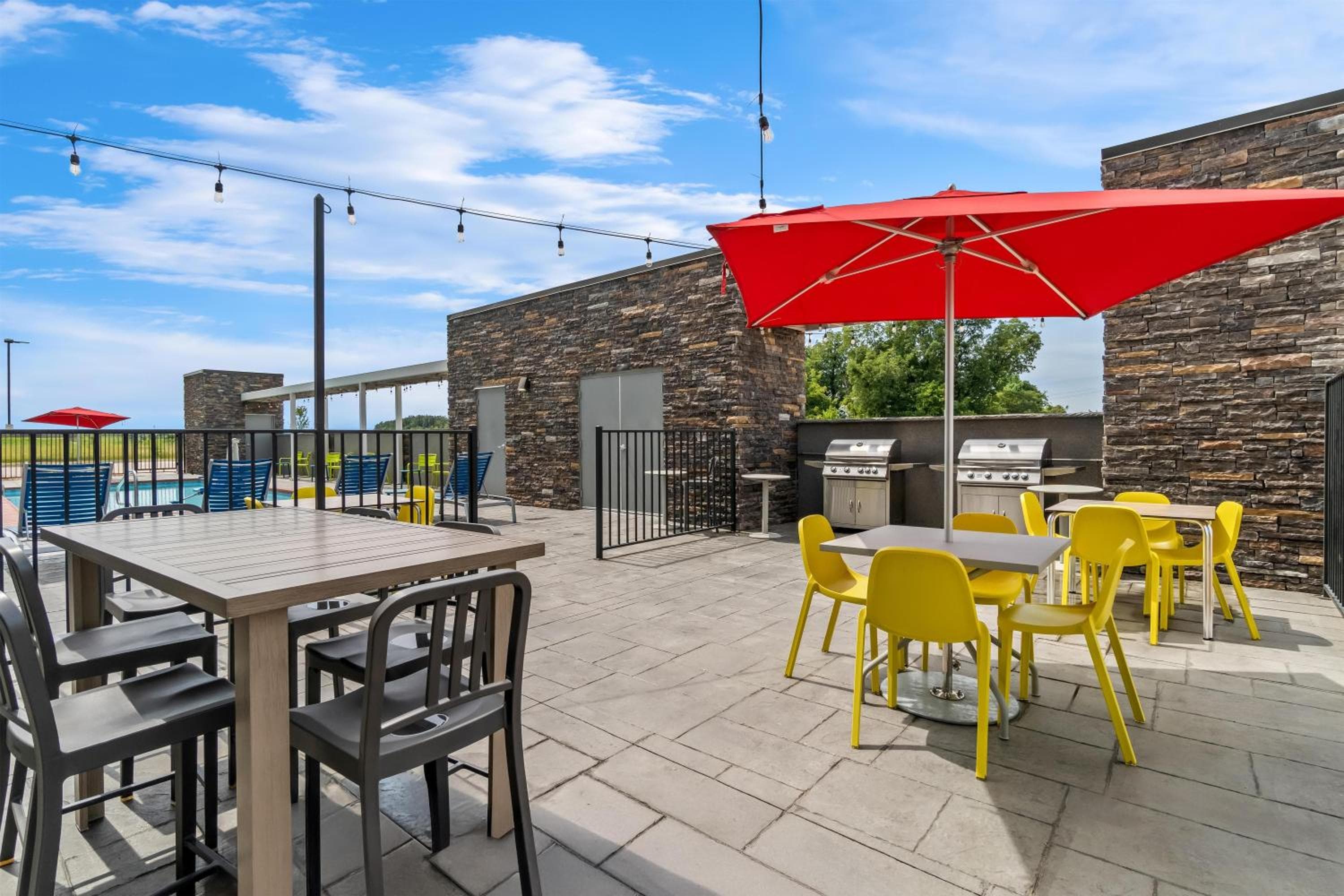 Home2 Suites By Hilton Marion, Marion, photo 6