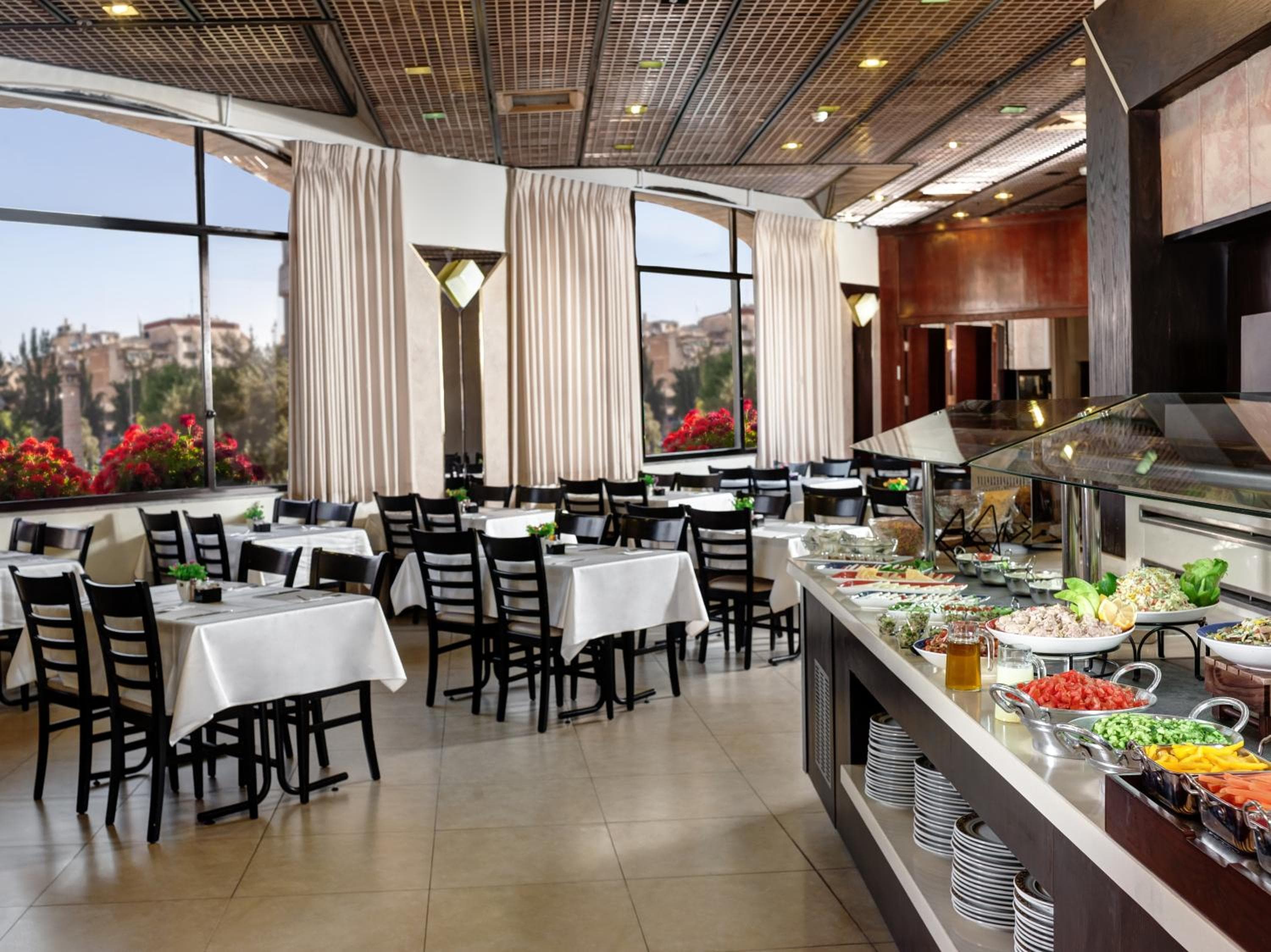 Lev Yerushalayim Hotel, Jerusalem, photo 5