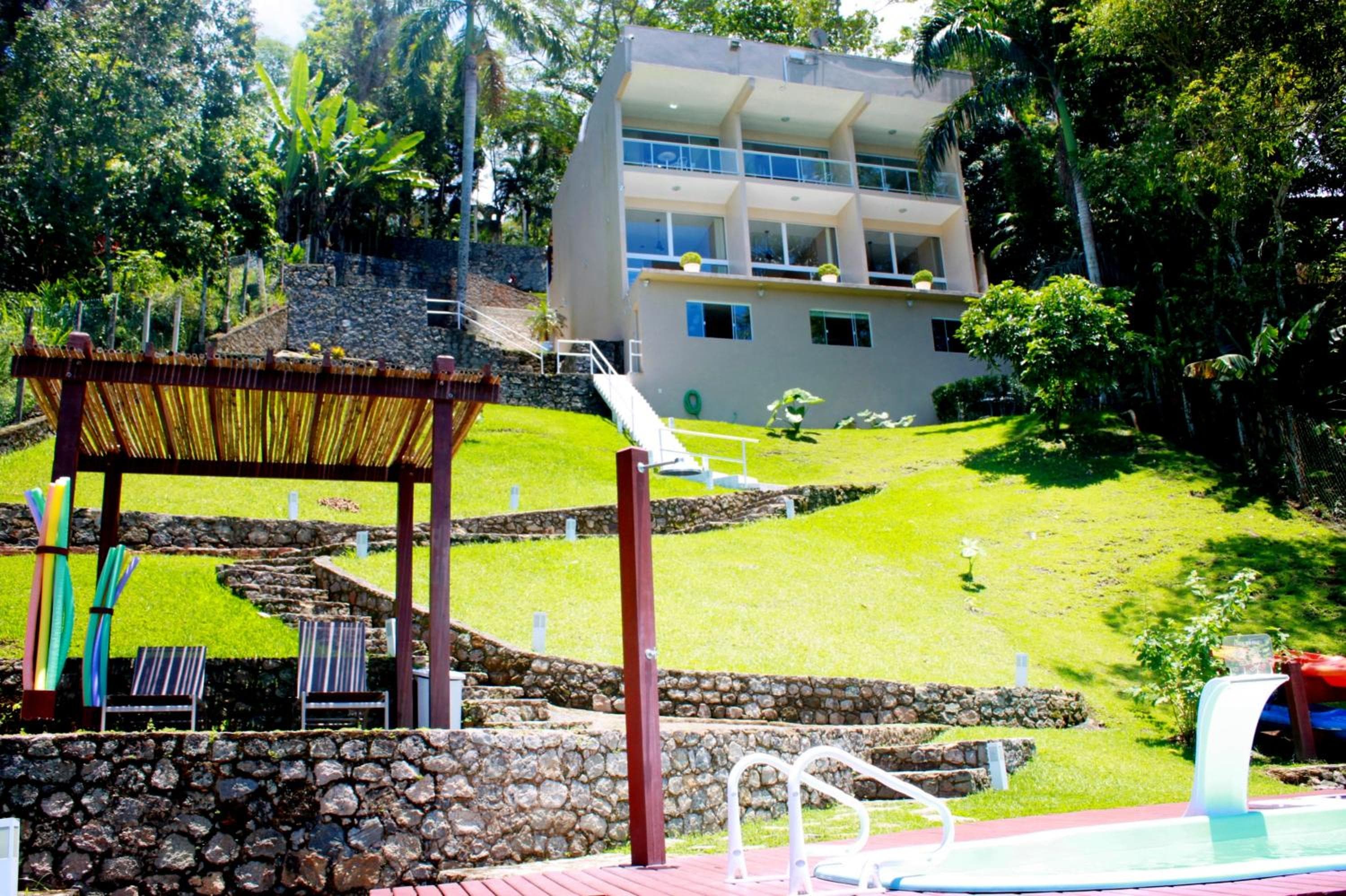 Ocean Green Flats, Angra dos Reis, photo 5
