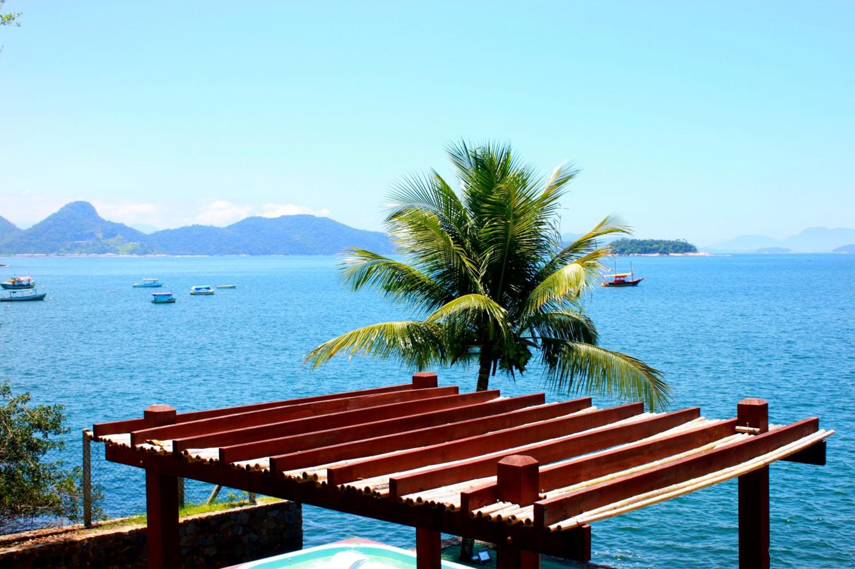 Ocean Green Flats, Angra dos Reis, photo 3