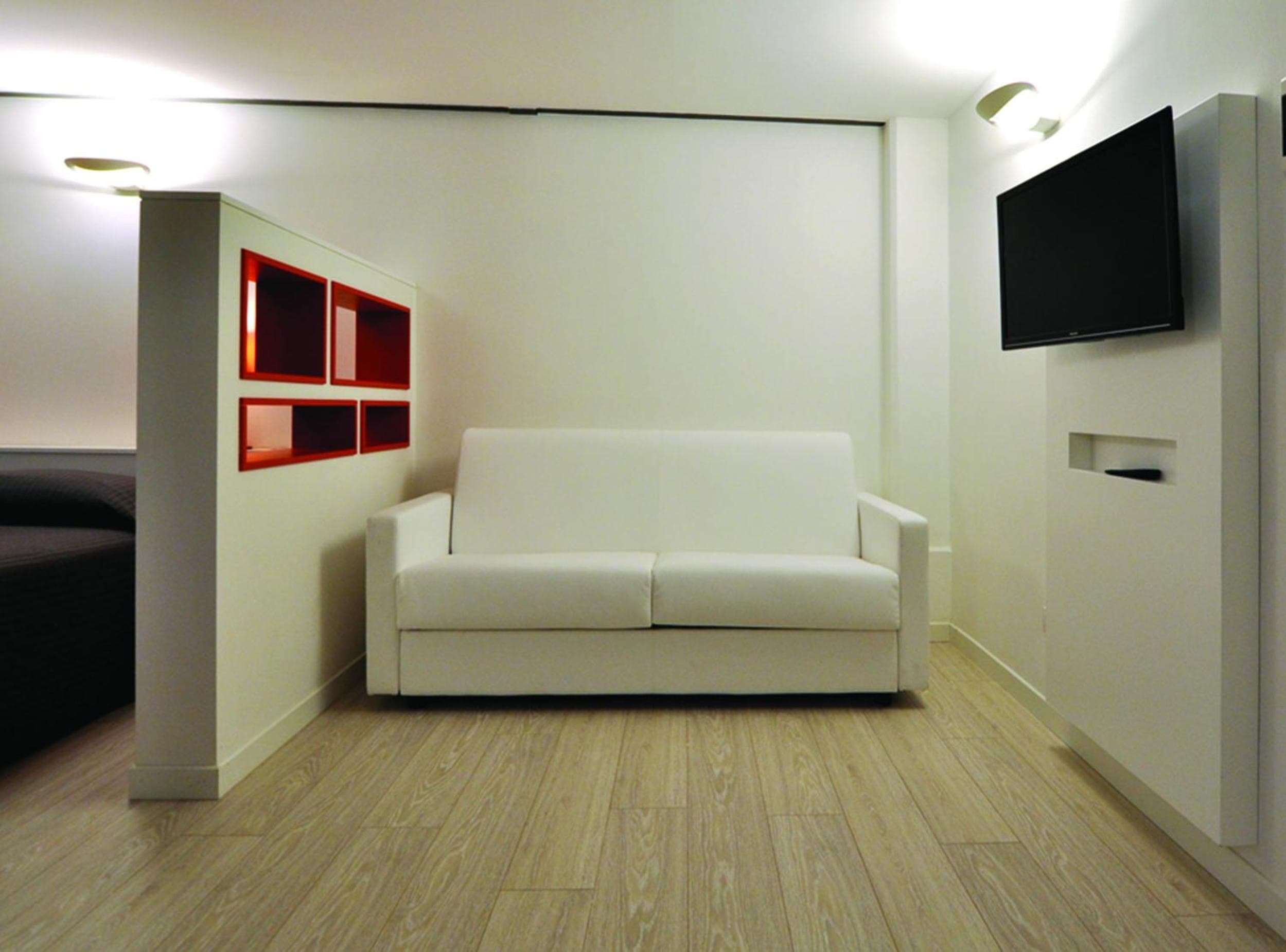 BB Hotels Aparthotel Città Studi, Milan, photo 6