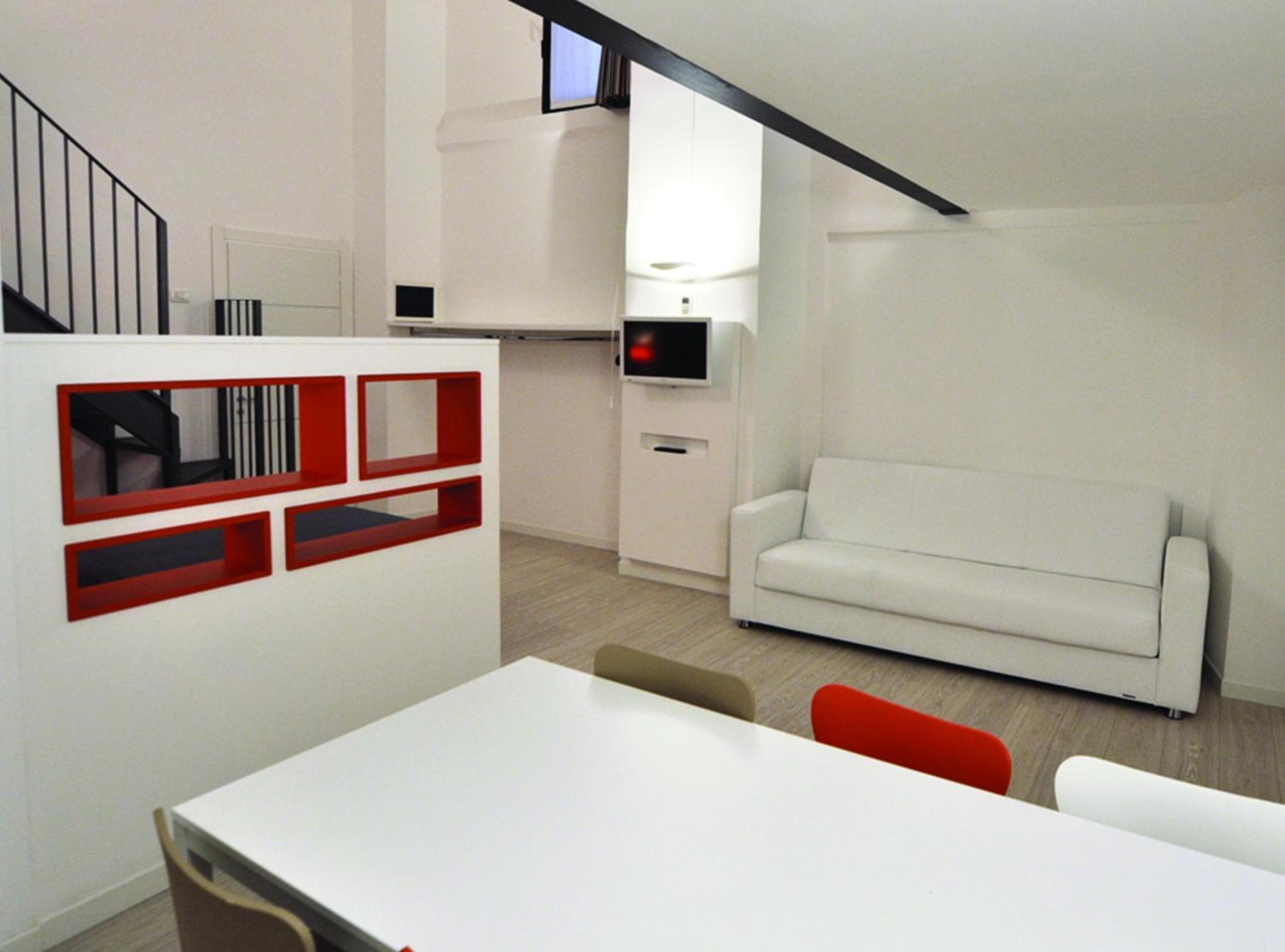 BB Hotels Aparthotel Città Studi, Milan, photo 2