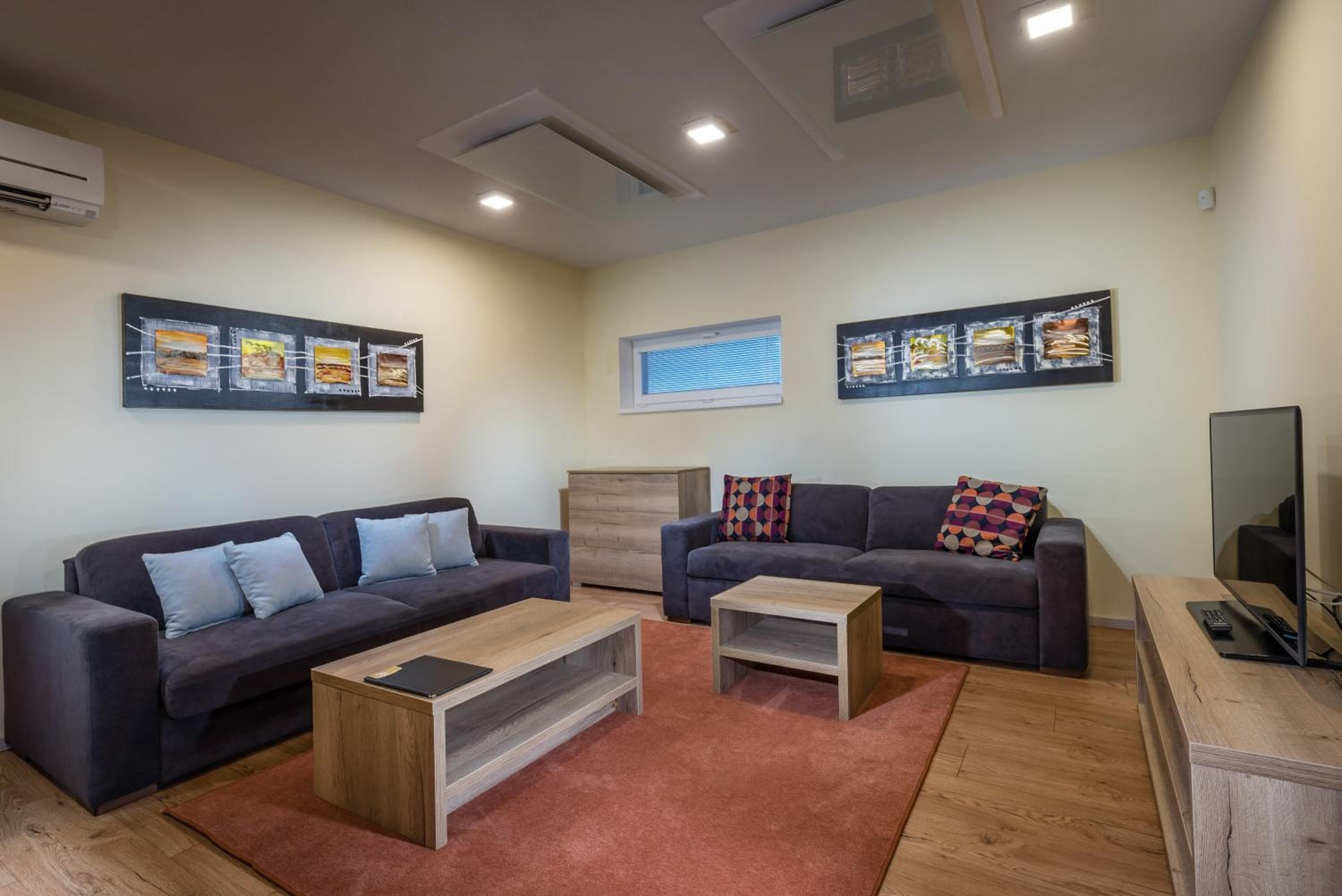 Apartmánový Dom Kriváň, Bešeňová, photo 3