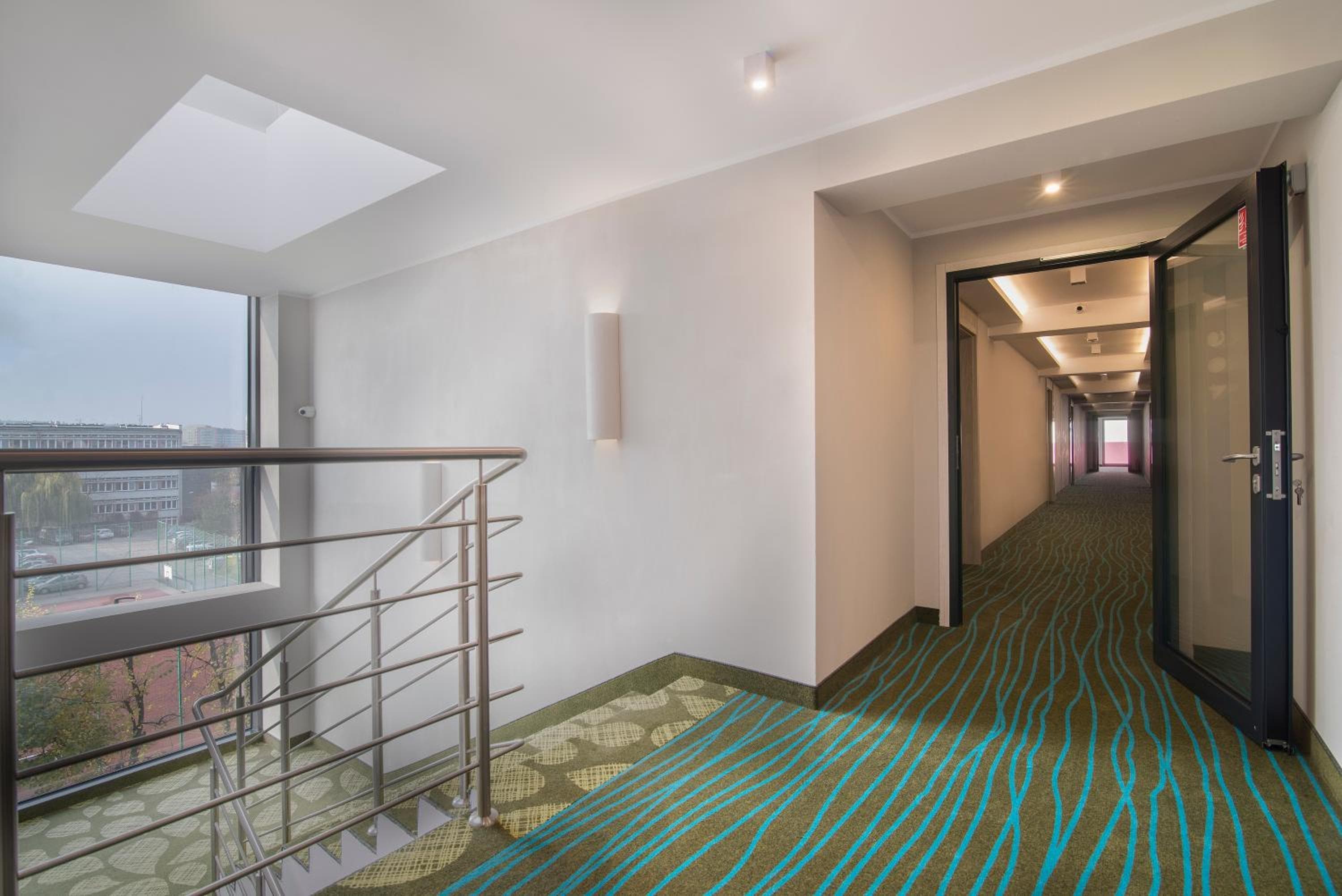 Citi Hotel's Wrocław, Wrocław, photo 6