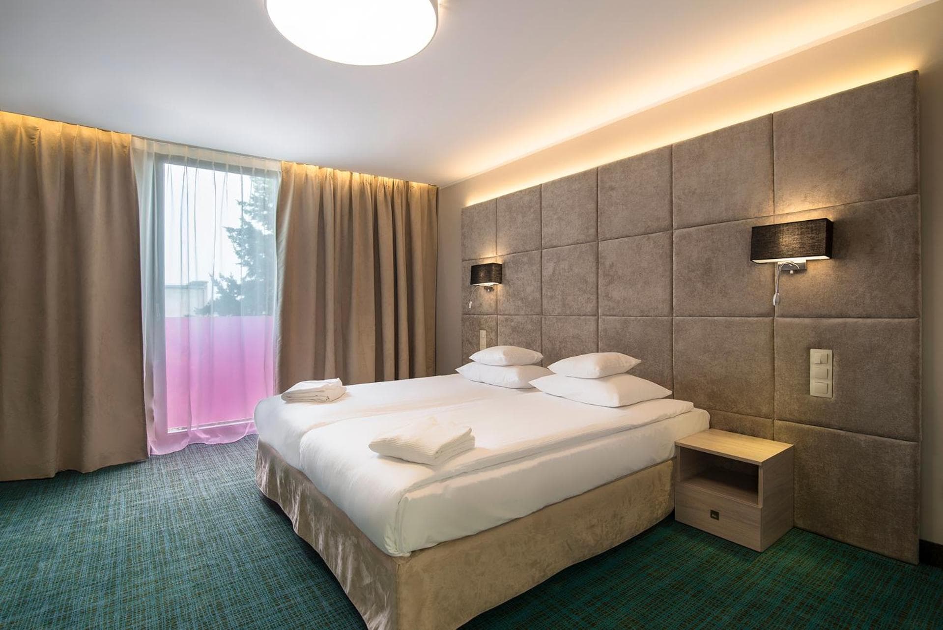 Citi Hotel's Wrocław, Wrocław, photo 2