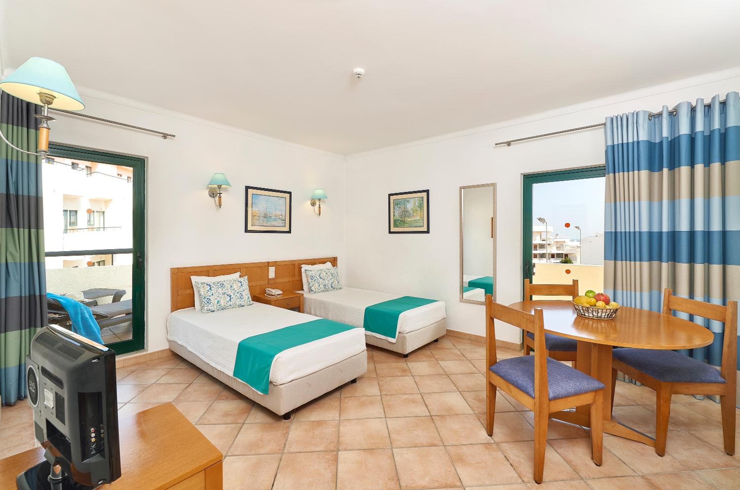 Oceanus Aparthotel, Albufeira, photo 3