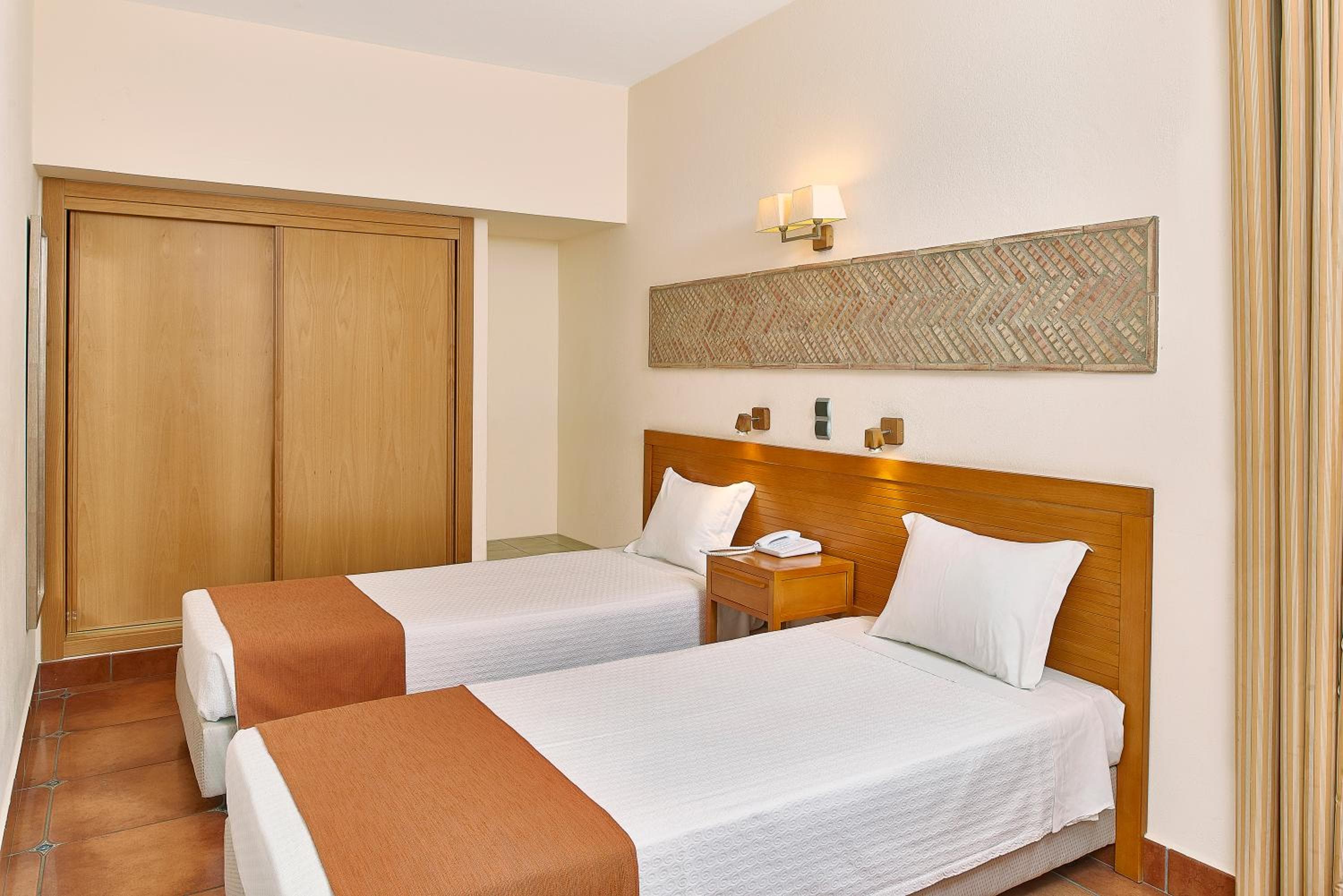 Oceanus Aparthotel, Albufeira, photo 2