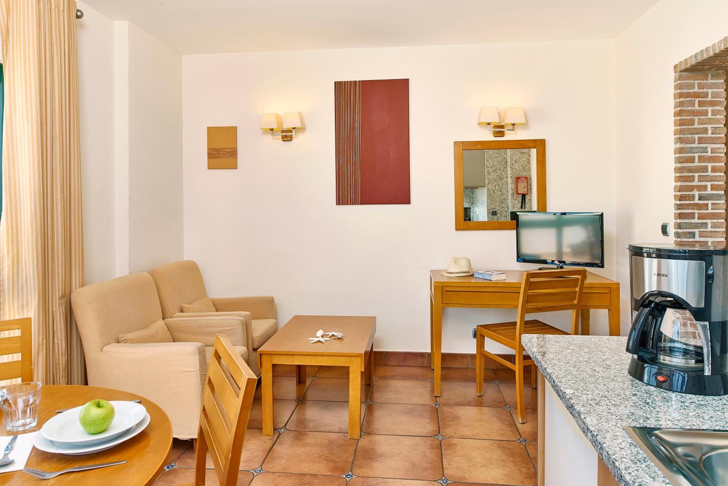 Oceanus Aparthotel, Albufeira, photo 4
