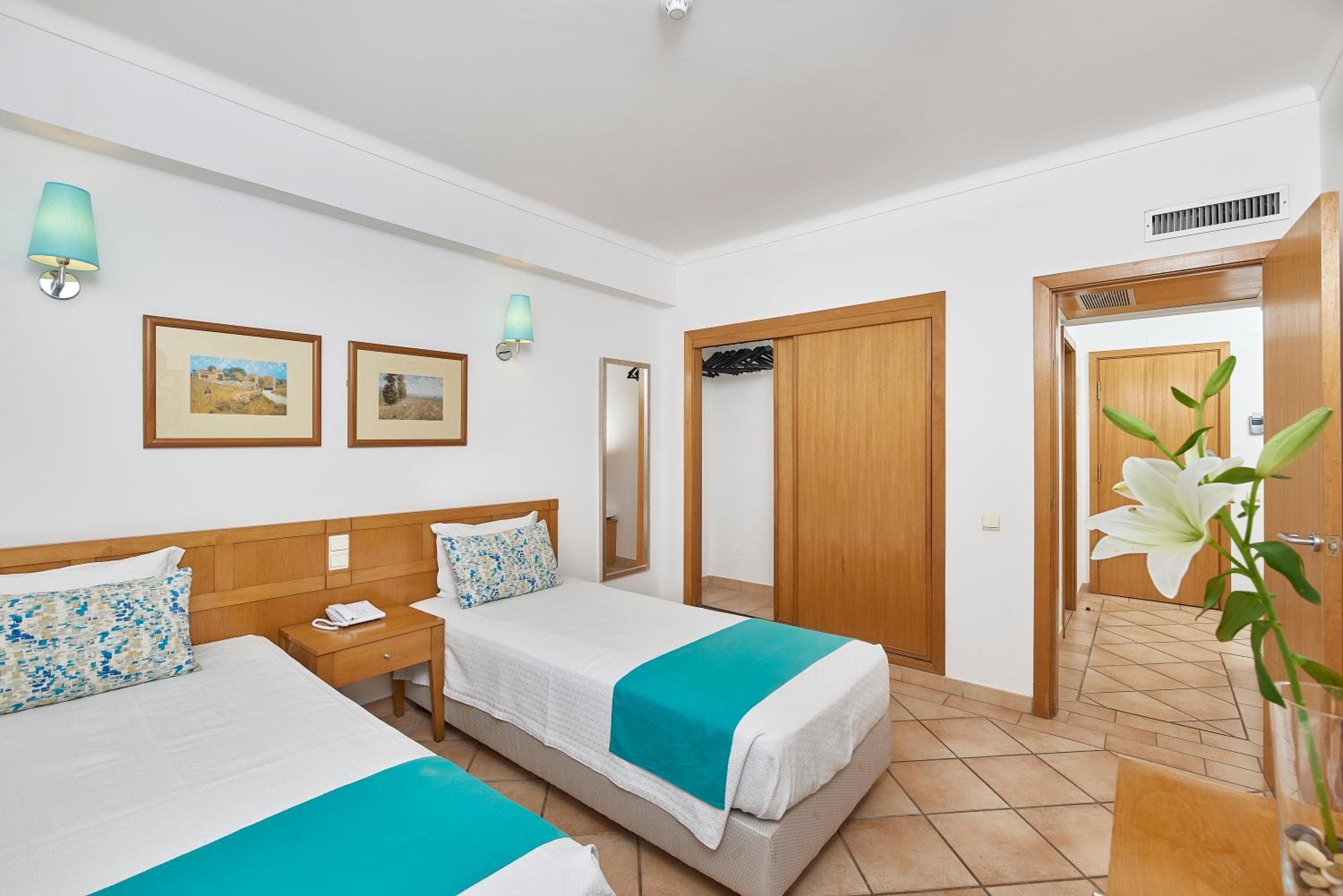 Oceanus Aparthotel, Albufeira, photo 5