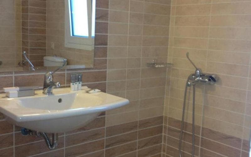 Pearl Bay Hotel Apartments, Vrontados, photo 6