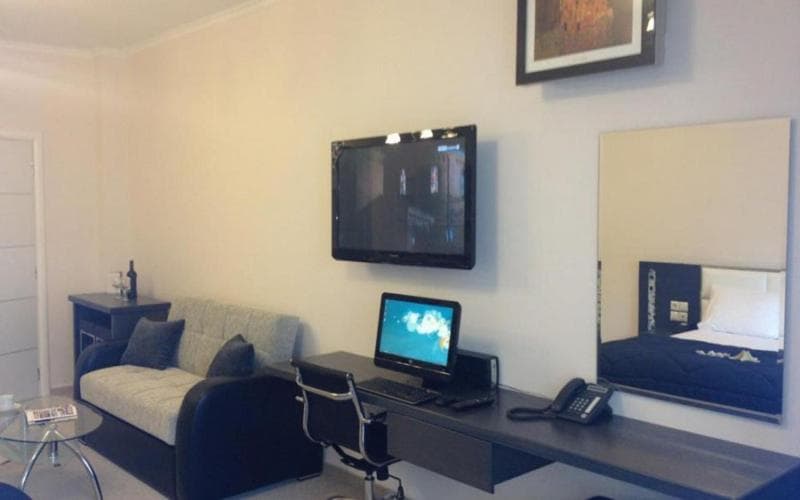 Pearl Bay Hotel Apartments, Vrontados, photo 2