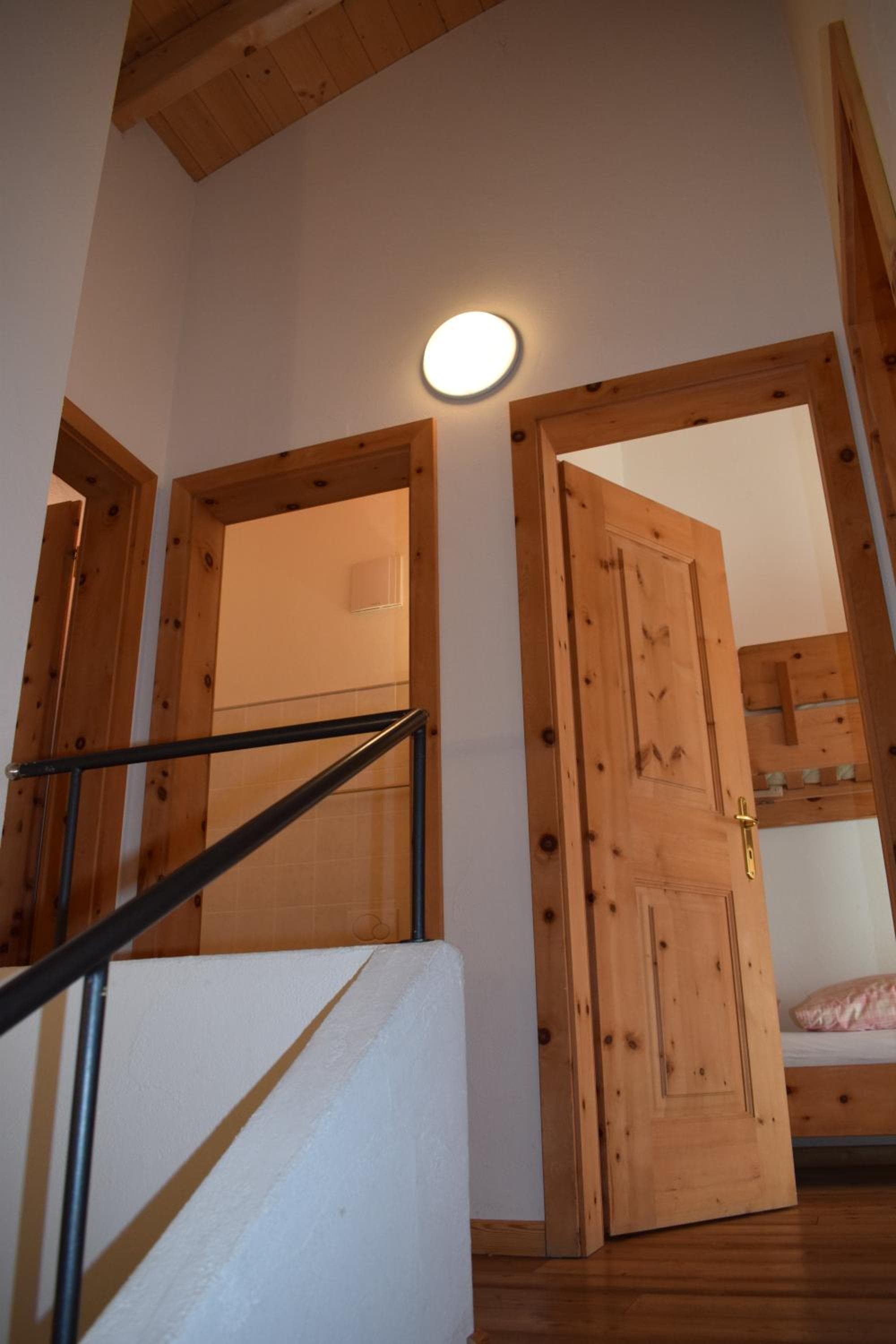 Residence Miragolf, Madulain, photo 6