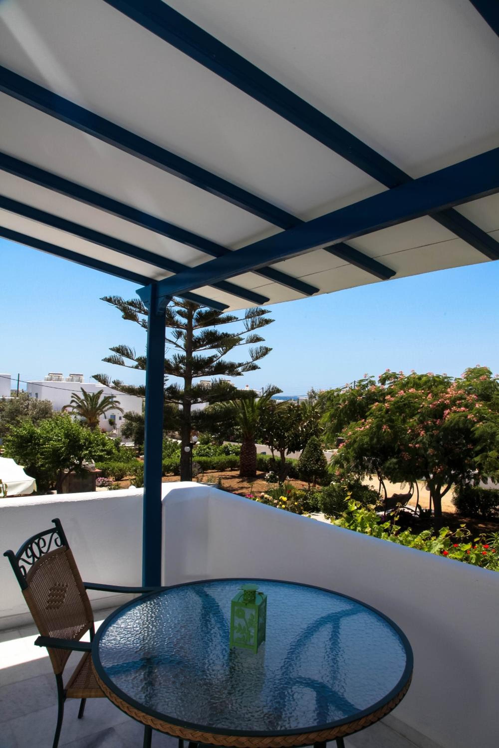 Maroussa Studios, Agia Anna Naxos, photo 3