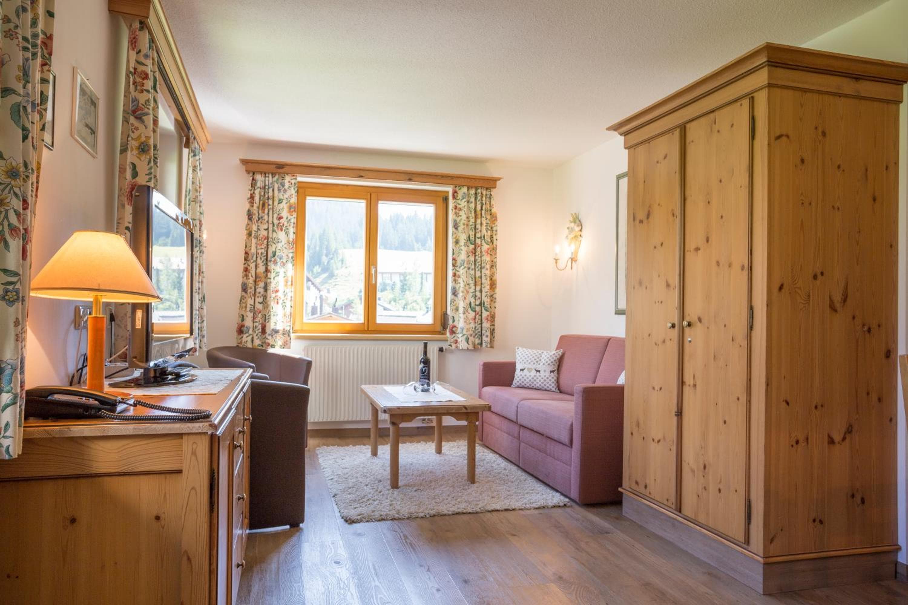 Appartements Spullersee, Lech am Arlberg, photo 4