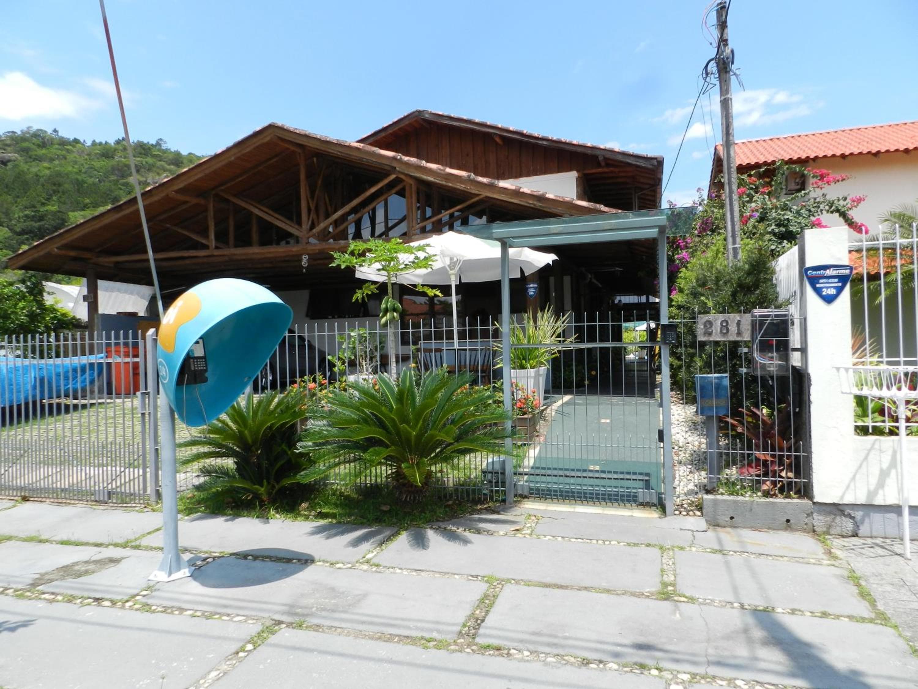 Residencial Pontal do Jurerê, Florianópolis