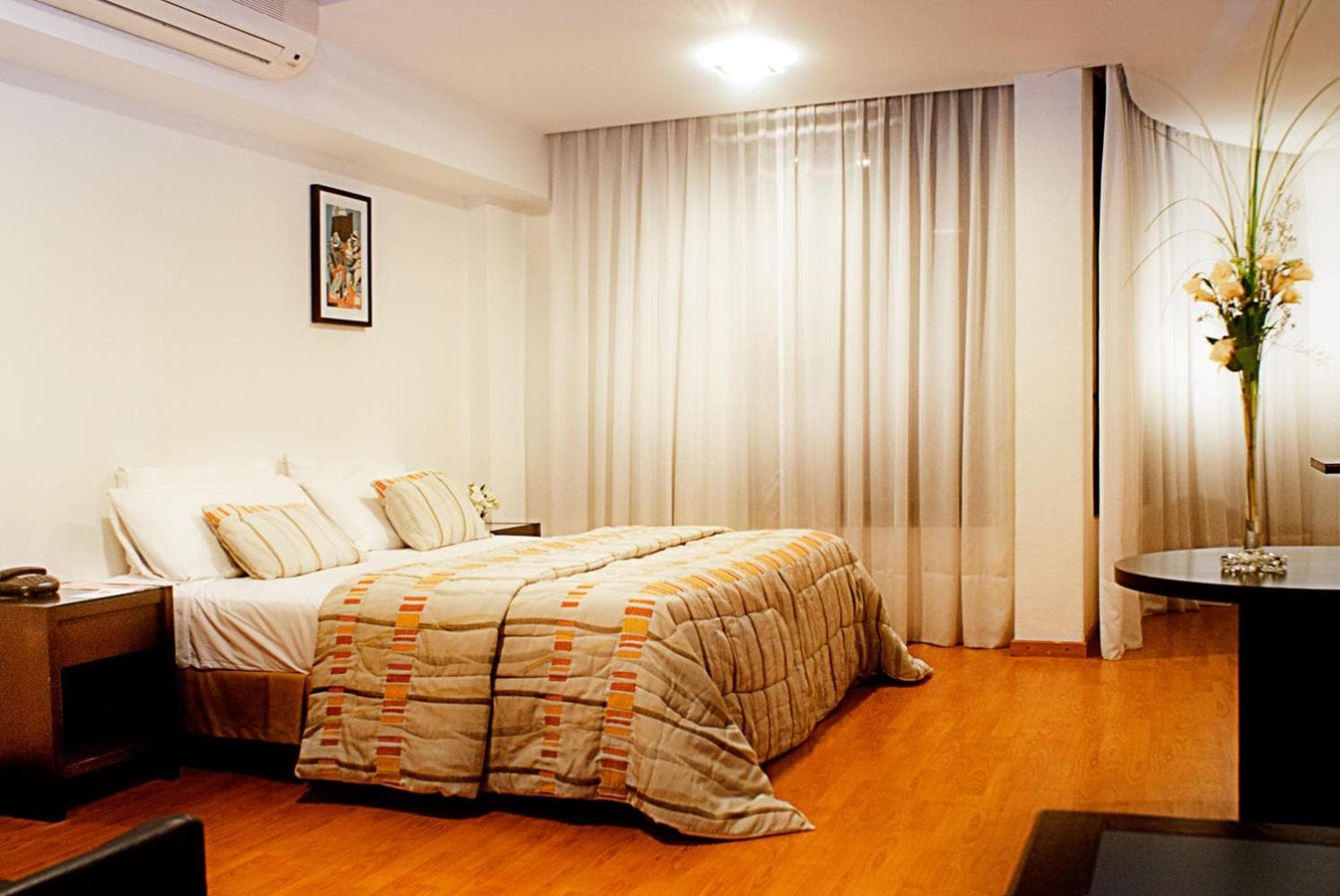Urquiza Apart Hotel & Suites, Rosario, photo 5