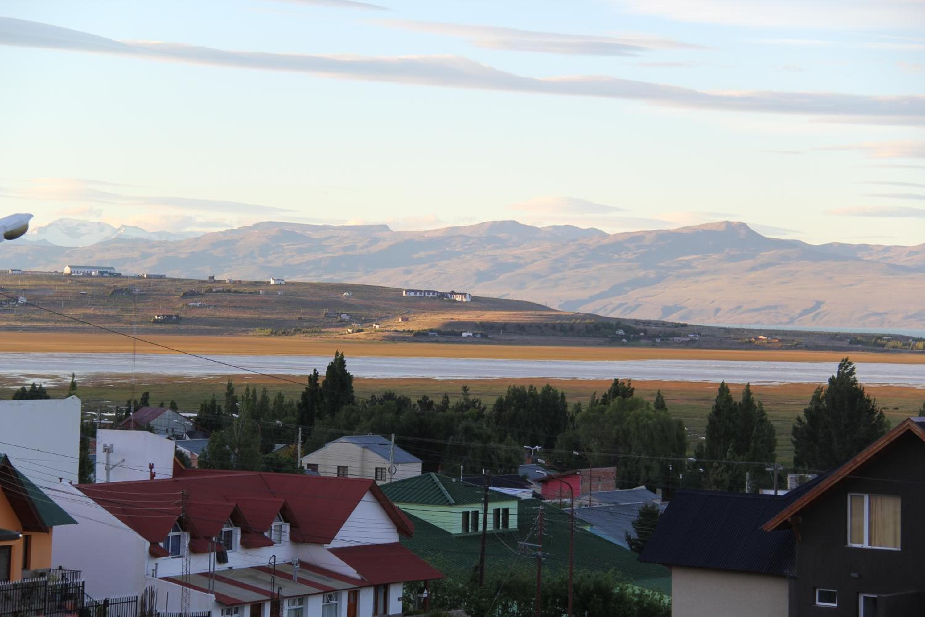 Apart Haiken, El Calafate, photo 3