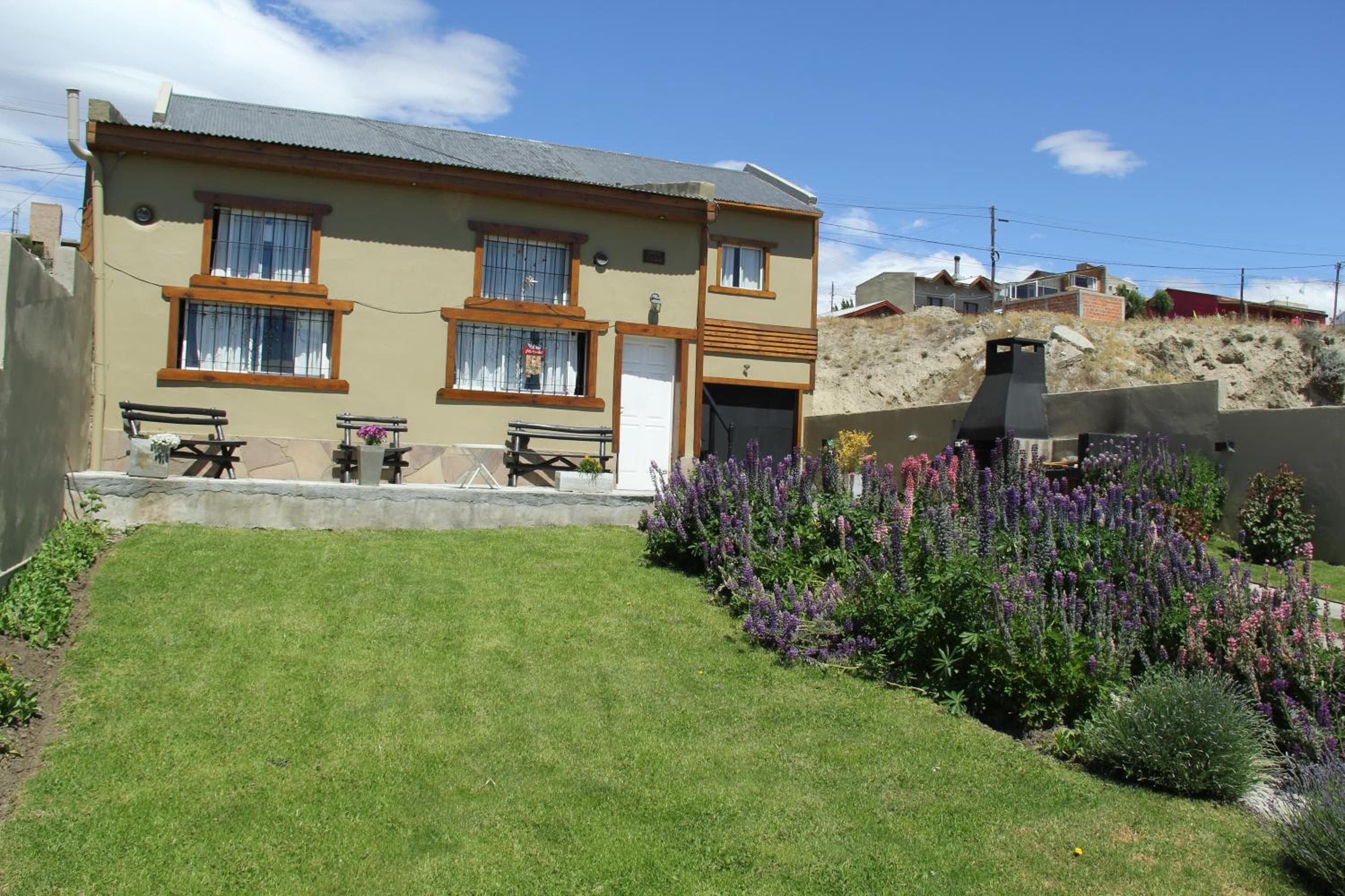 Apart Haiken, El Calafate, photo 6