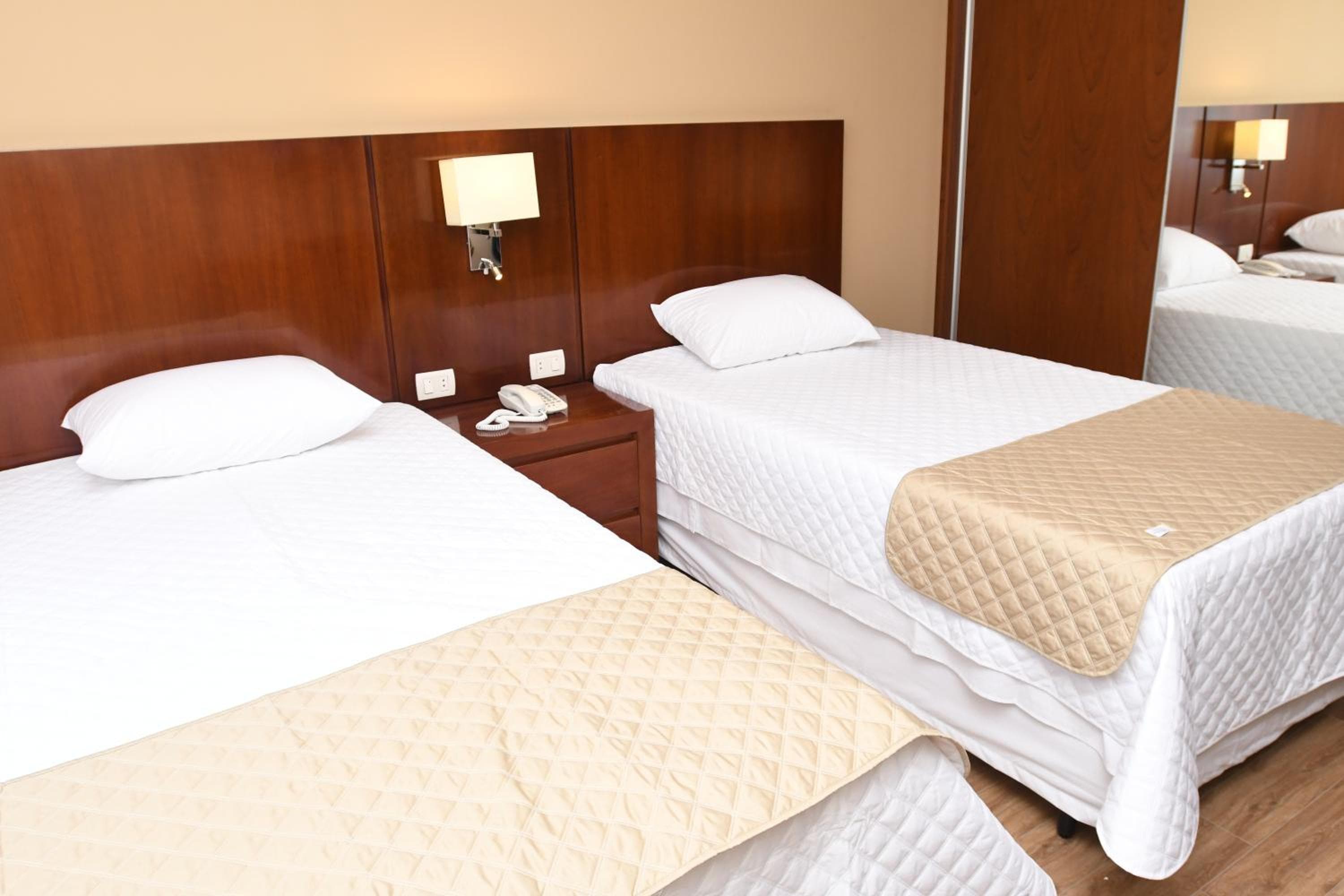Taos Apart Hotel, Santa Cruz de la Sierra, photo 5